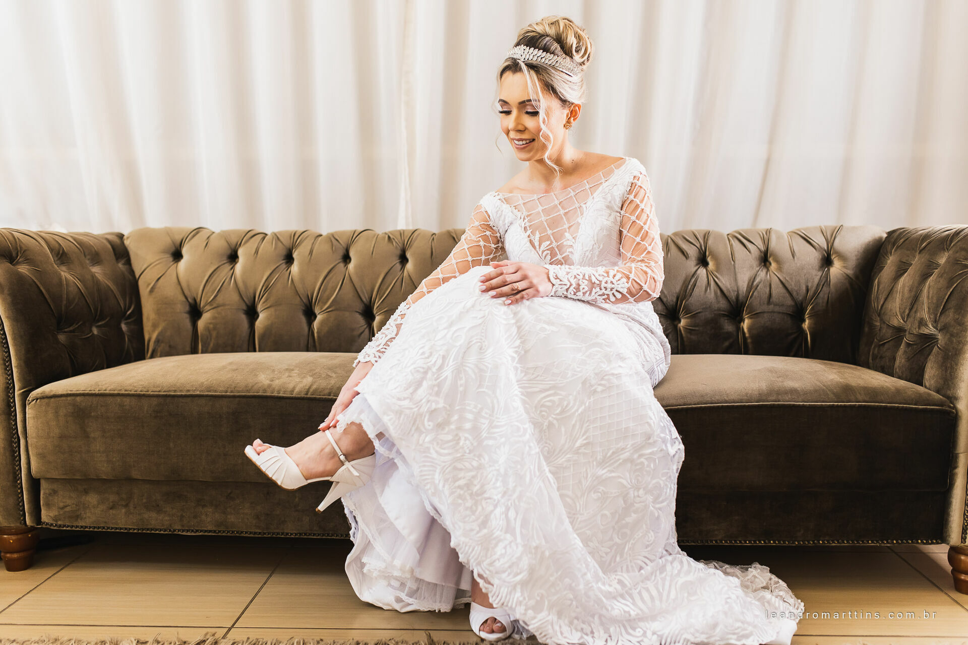 Casamento Mariely e Matheus no espaço Fauze Karam Buffet