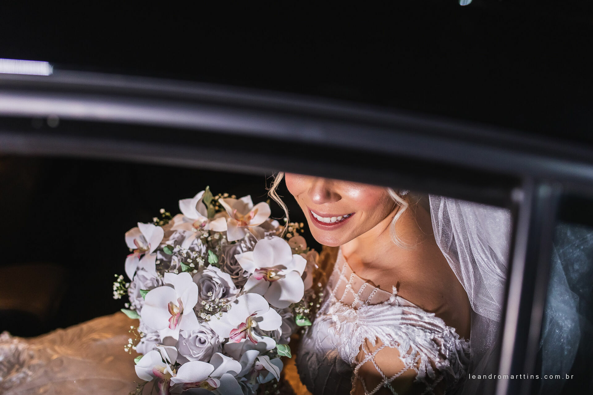 Casamento Mariely e Matheus no espaço Fauze Karam Buffet
