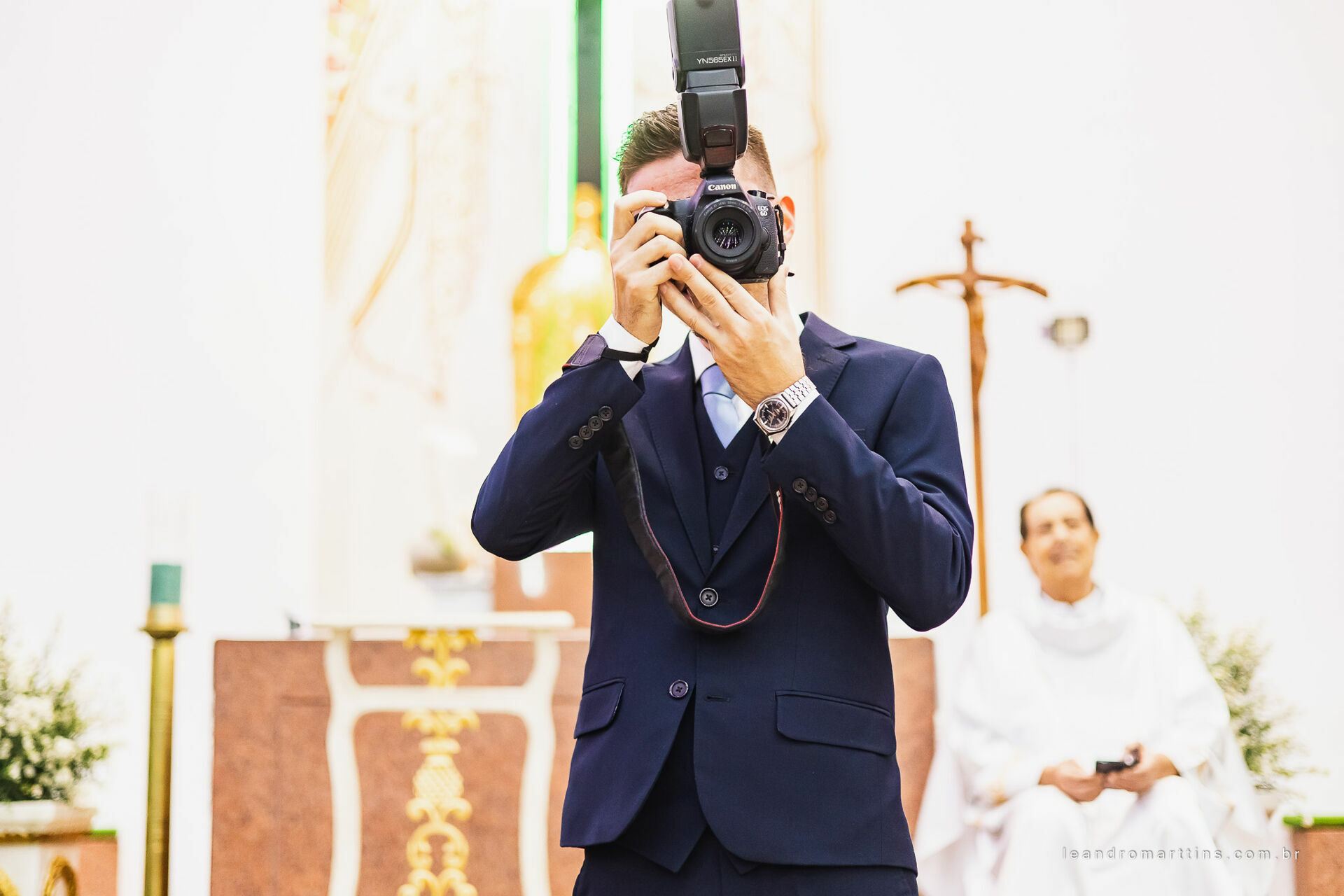 Casamento Mariely e Matheus no espaço Fauze Karam Buffet