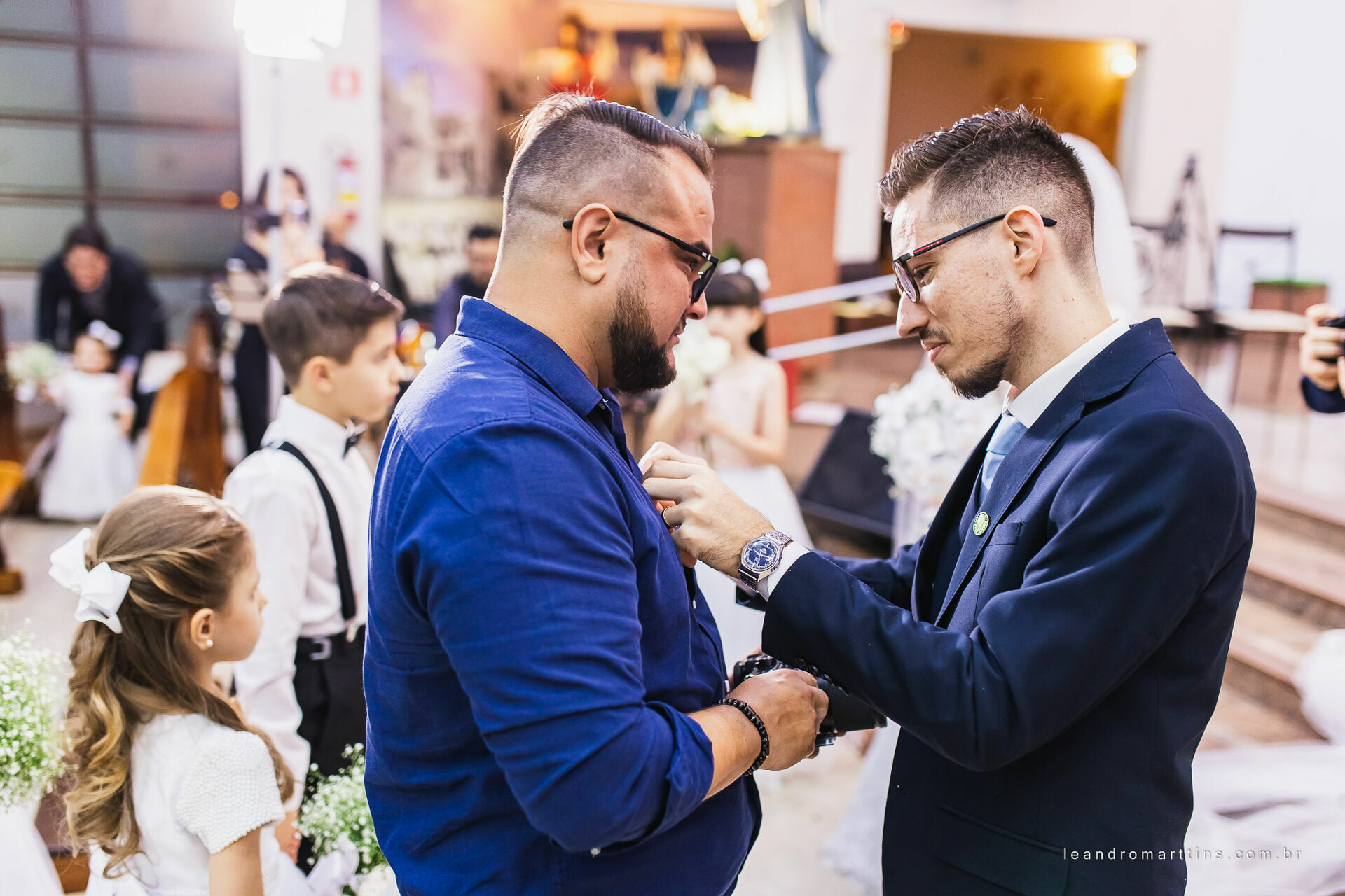 Casamento Mariely e Matheus no espaço Fauze Karam Buffet