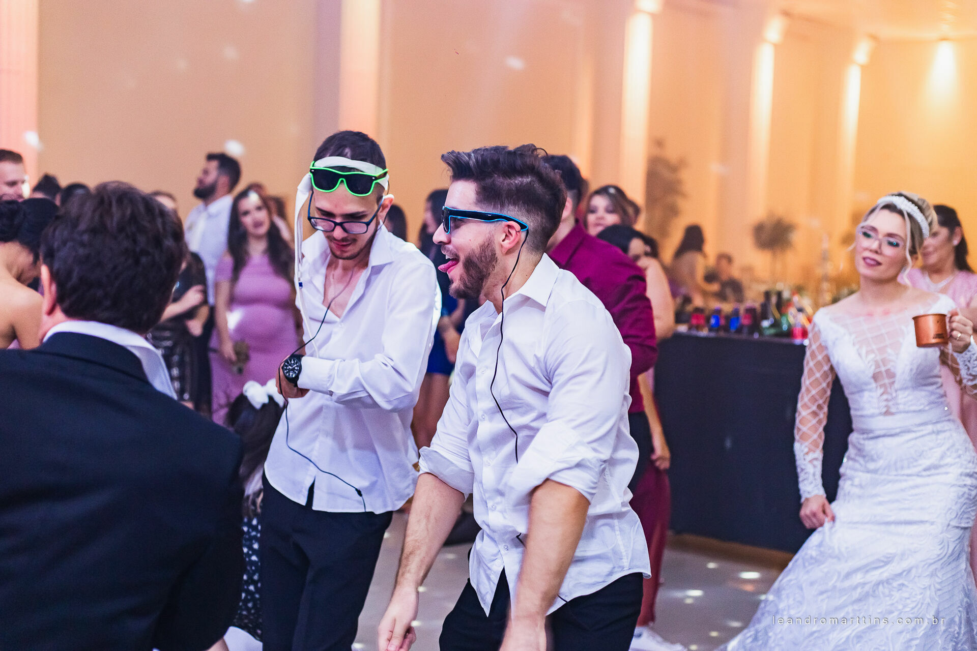 Casamento Mariely e Matheus no espaço Fauze Karam Buffet