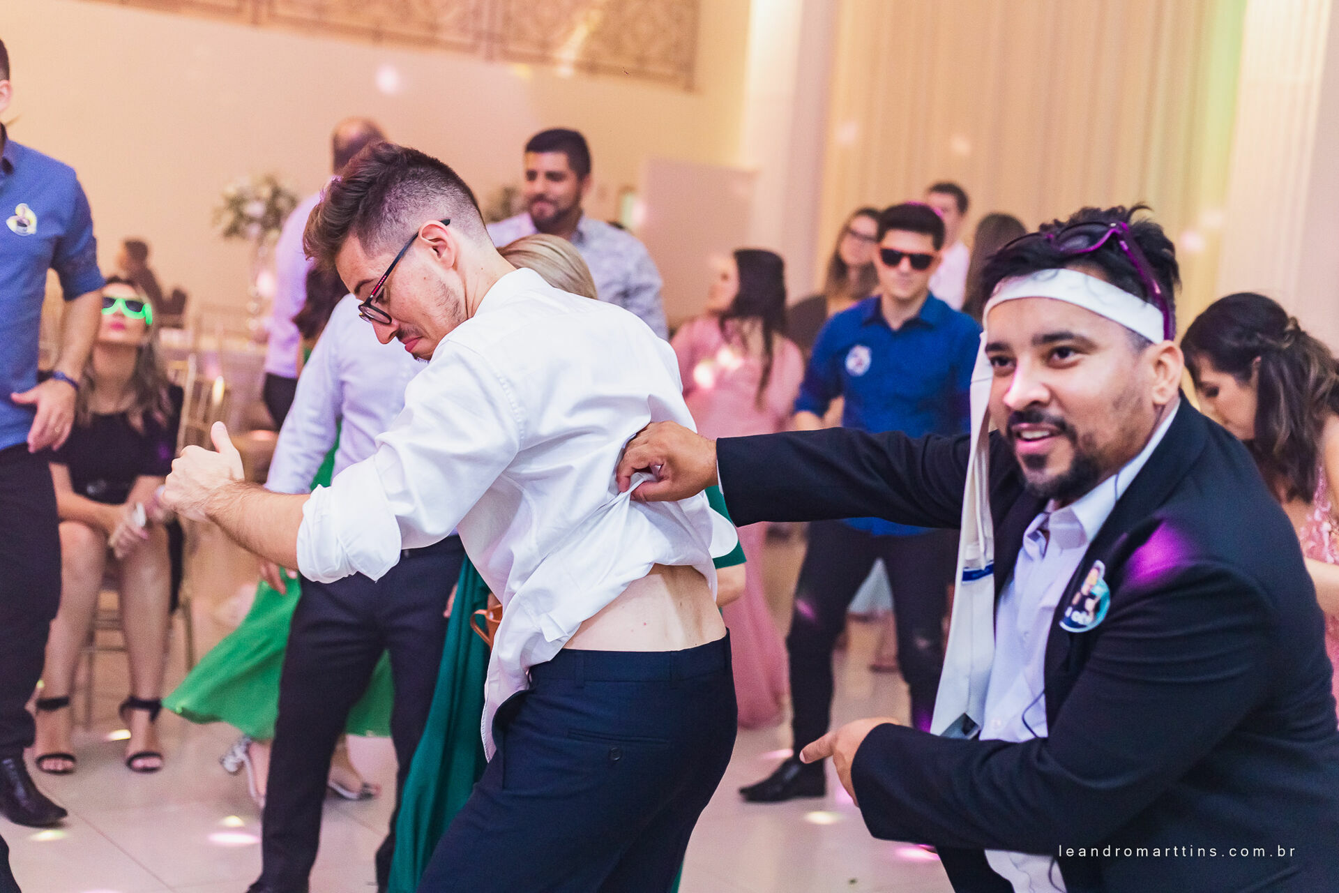 Casamento Mariely e Matheus no espaço Fauze Karam Buffet