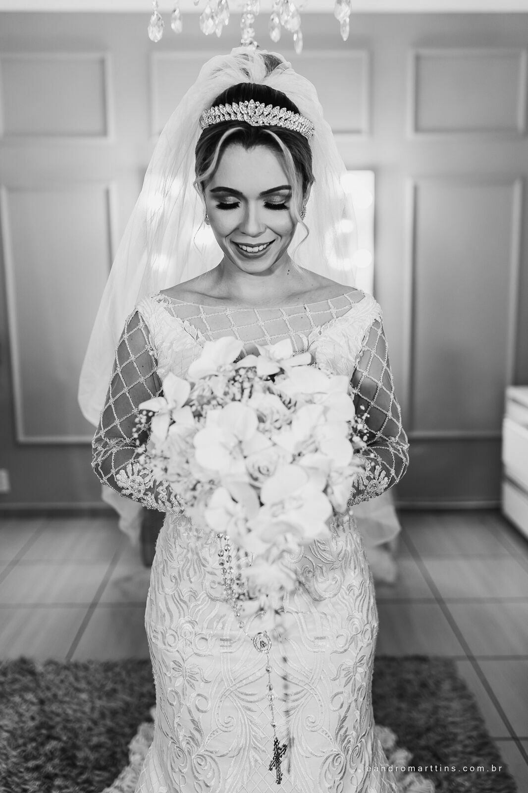 Casamento Mariely e Matheus no espaço Fauze Karam Buffet