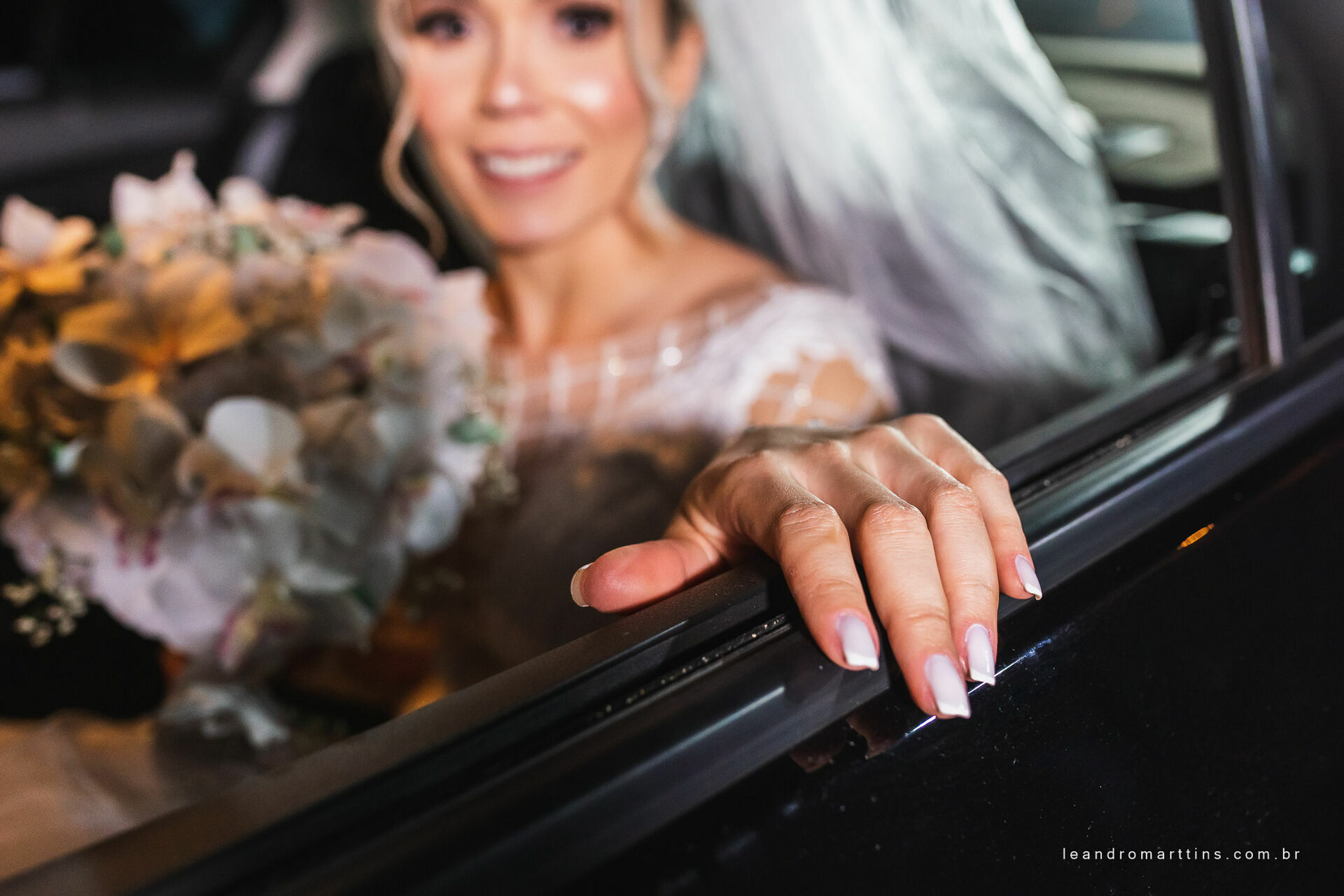 Casamento Mariely e Matheus no espaço Fauze Karam Buffet