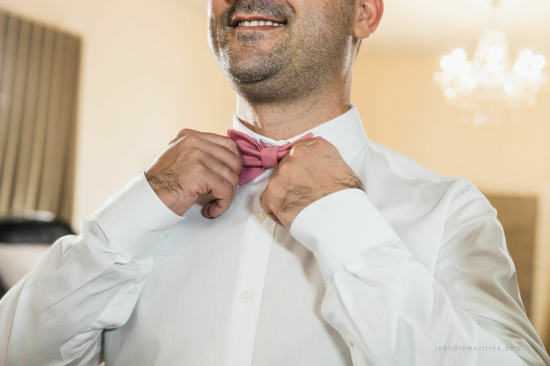 Casamento Gisele e João no espaço Estância Ouro Branco