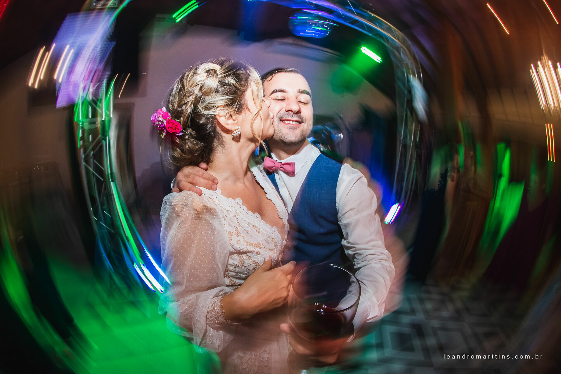 Casamento Gisele e João no espaço Estância Ouro Branco