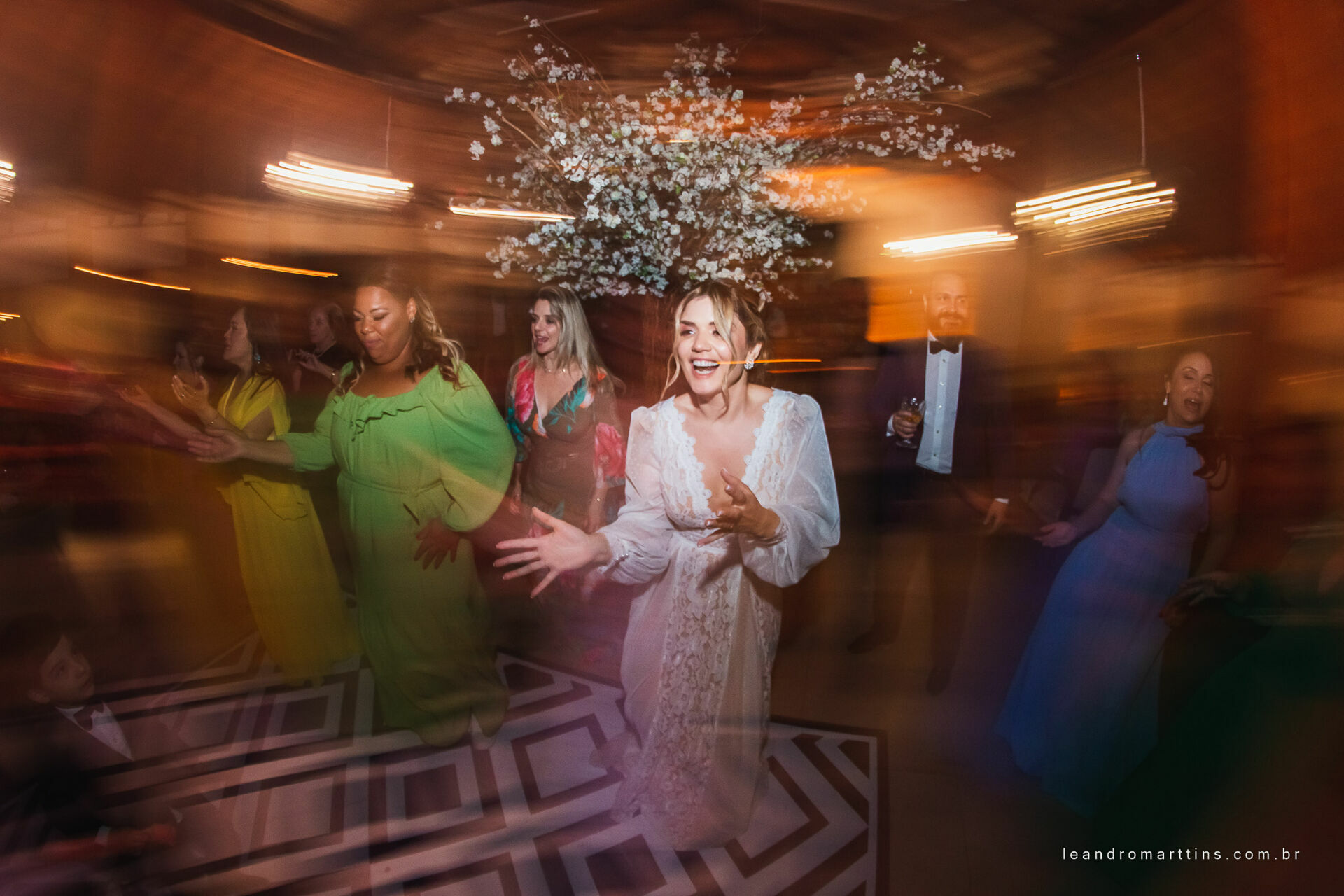Casamento Gisele e João no espaço Estância Ouro Branco