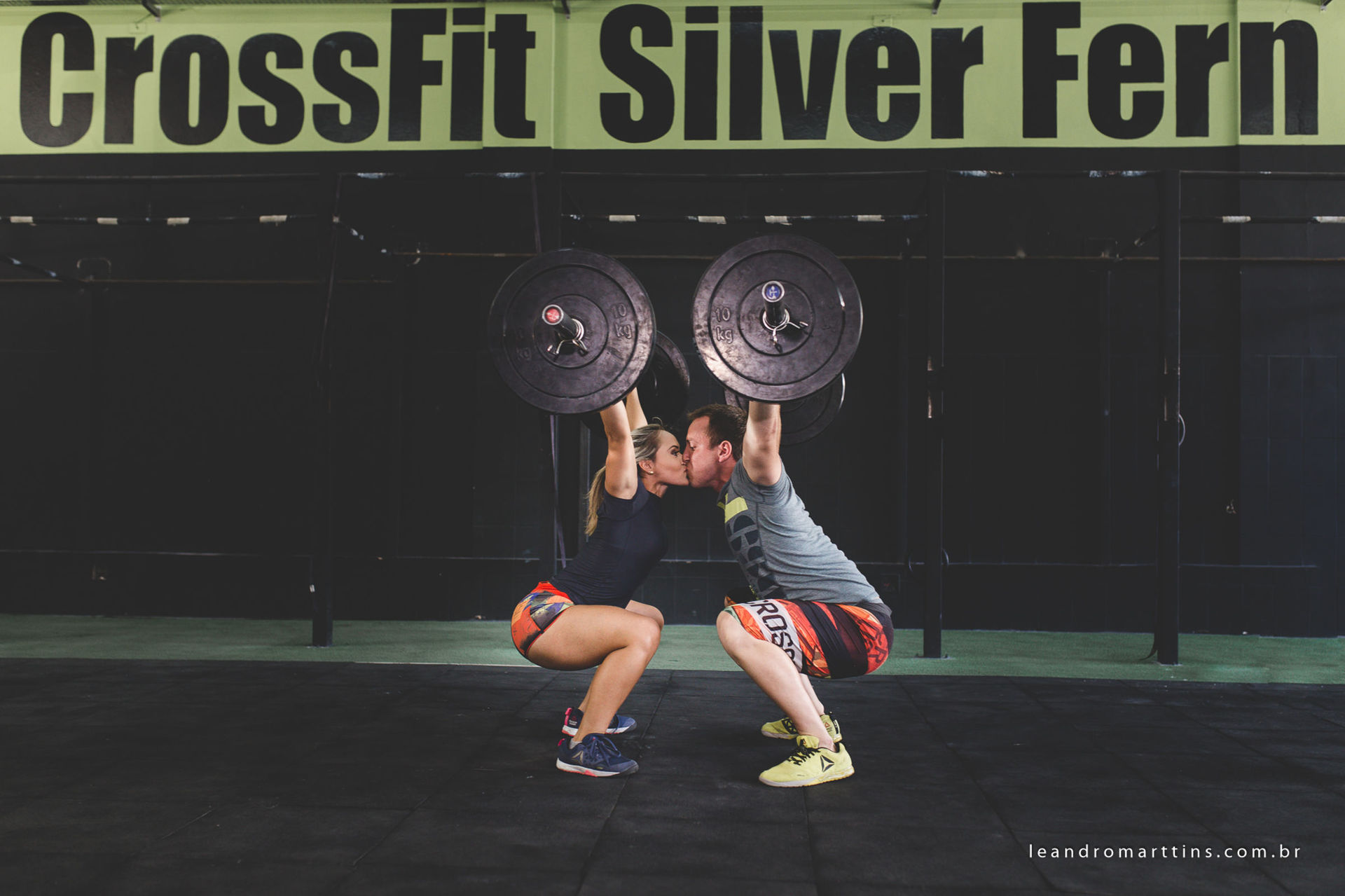 Pré Wedding Ana e Vinícius