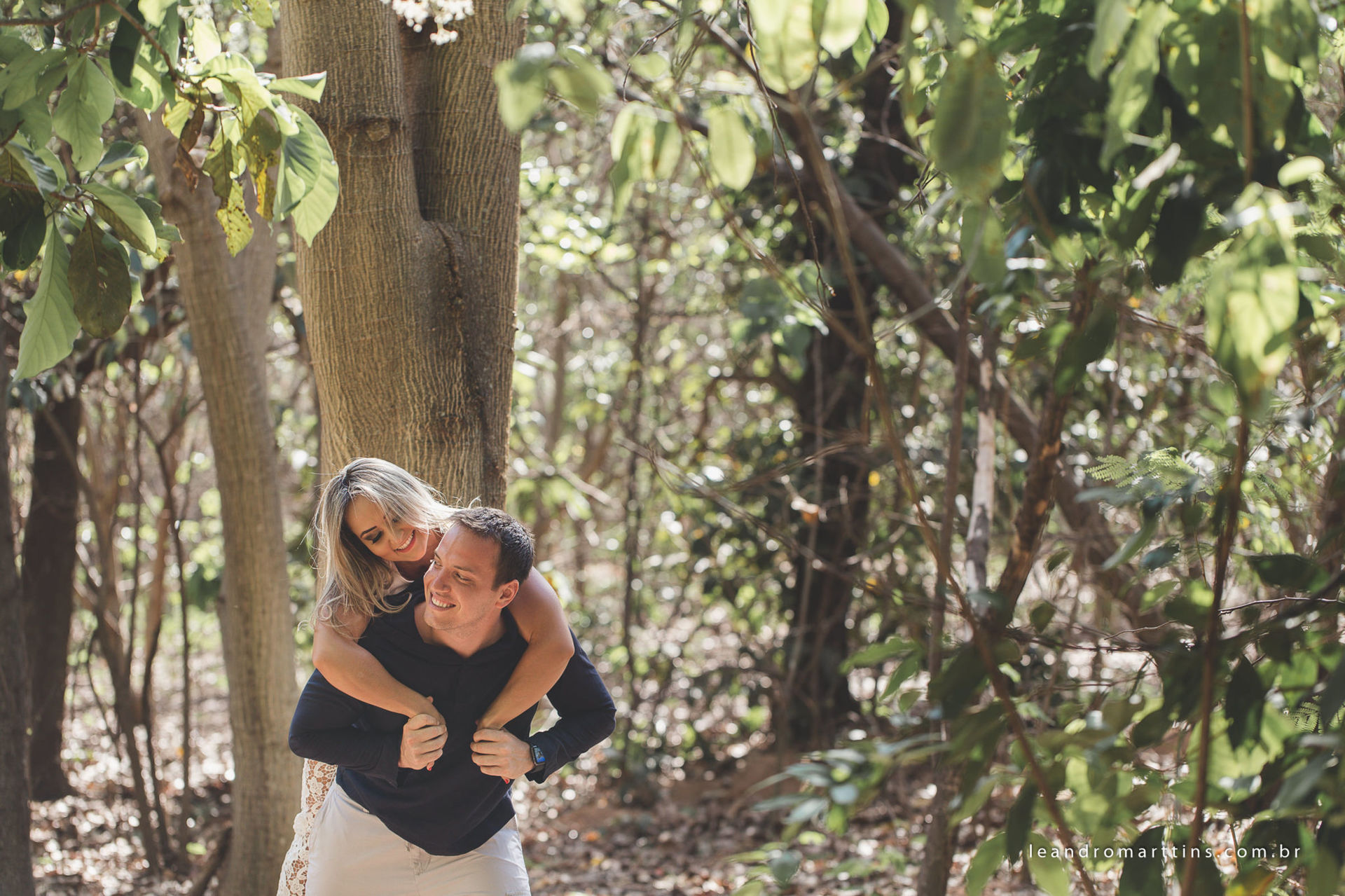 Pré Wedding Ana e Vinícius