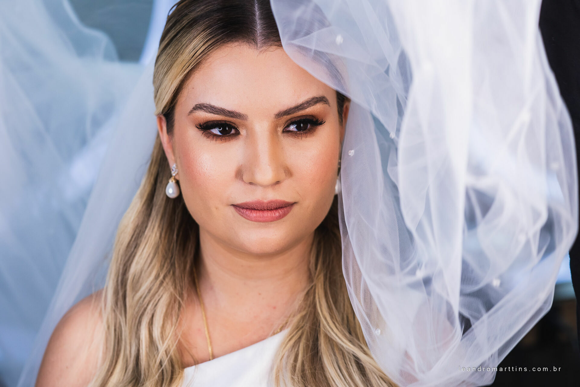 Casamento Keila e Kleber no espaço Glauber Carvalho Eventos