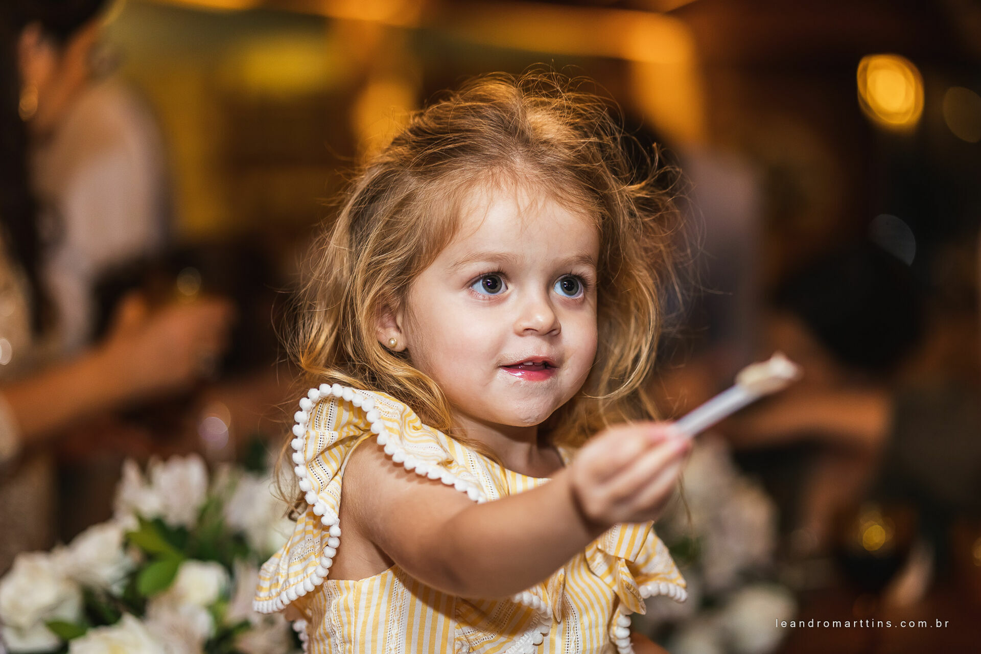 Casamento Keila e Kleber no espaço Glauber Carvalho Eventos