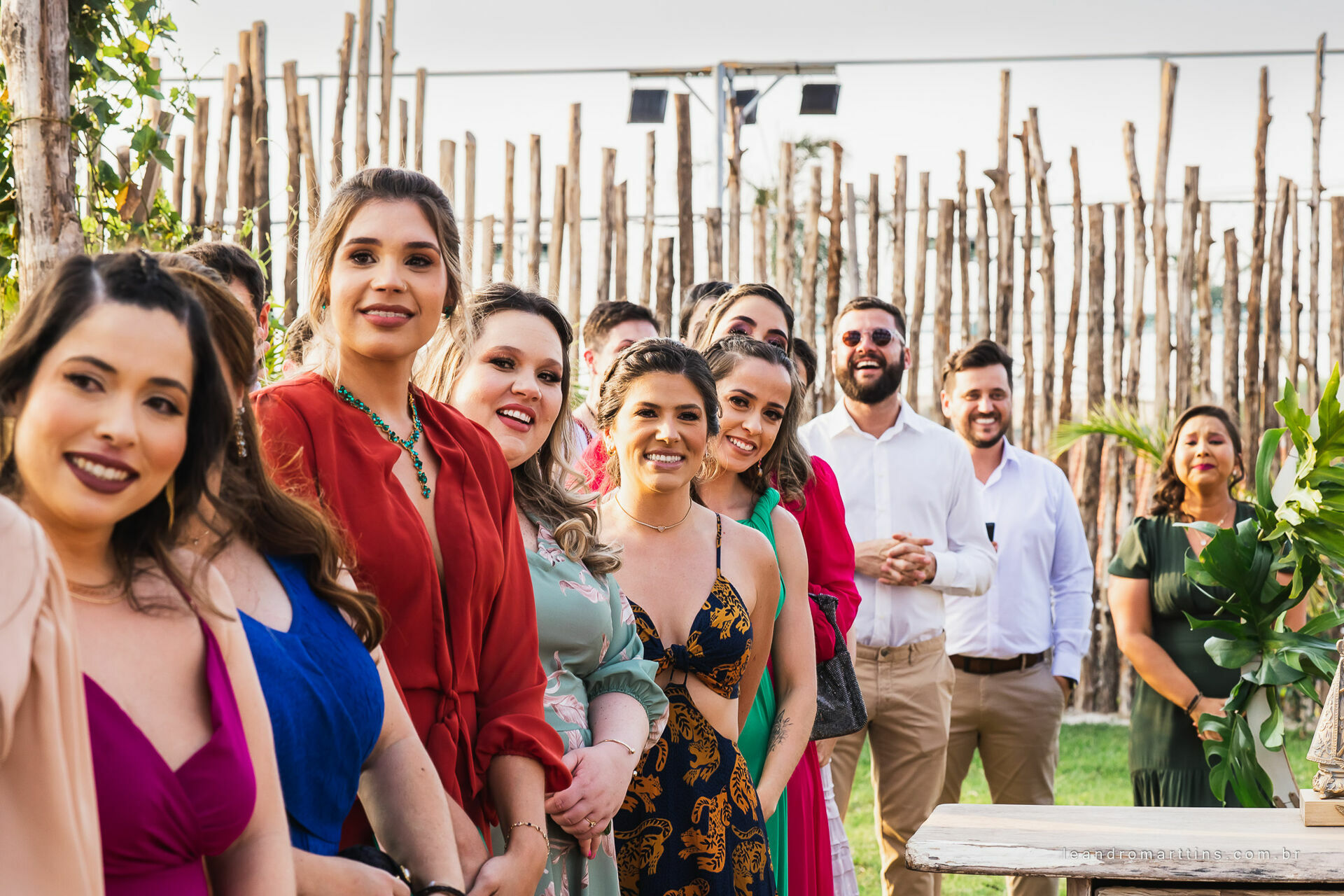 Casamento Maryna e João no espaço Estância Ouro Branco