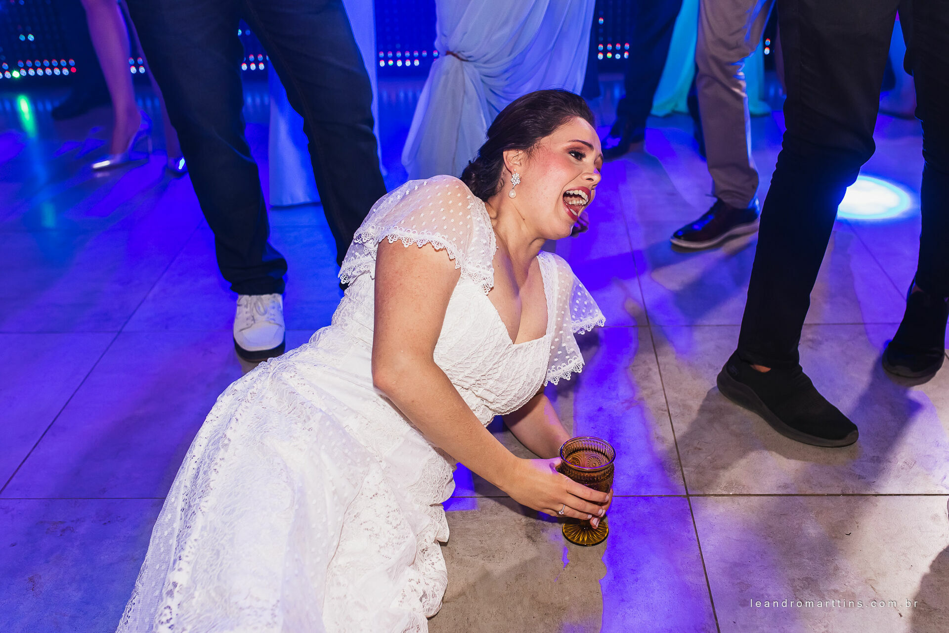 Casamento Maryna e João no espaço Estância Ouro Branco