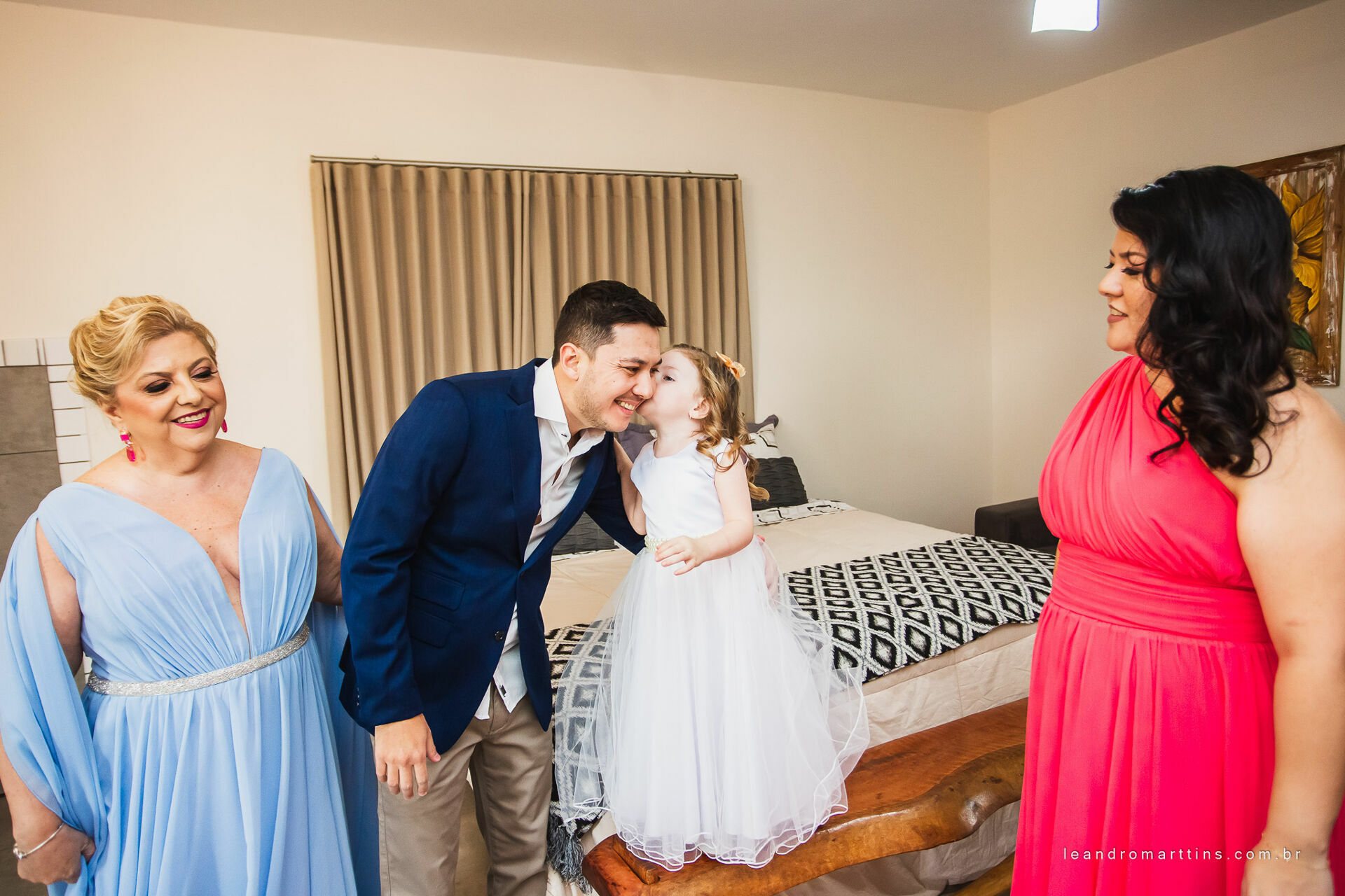 Casamento Maryna e João no espaço Estância Ouro Branco