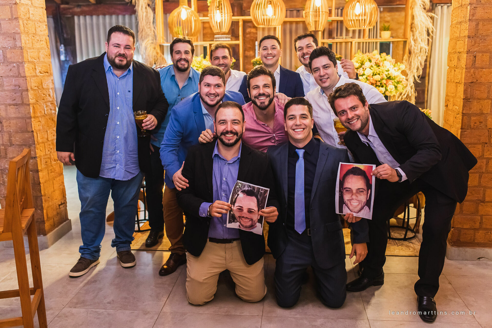 Casamento Maryna e João no espaço Estância Ouro Branco