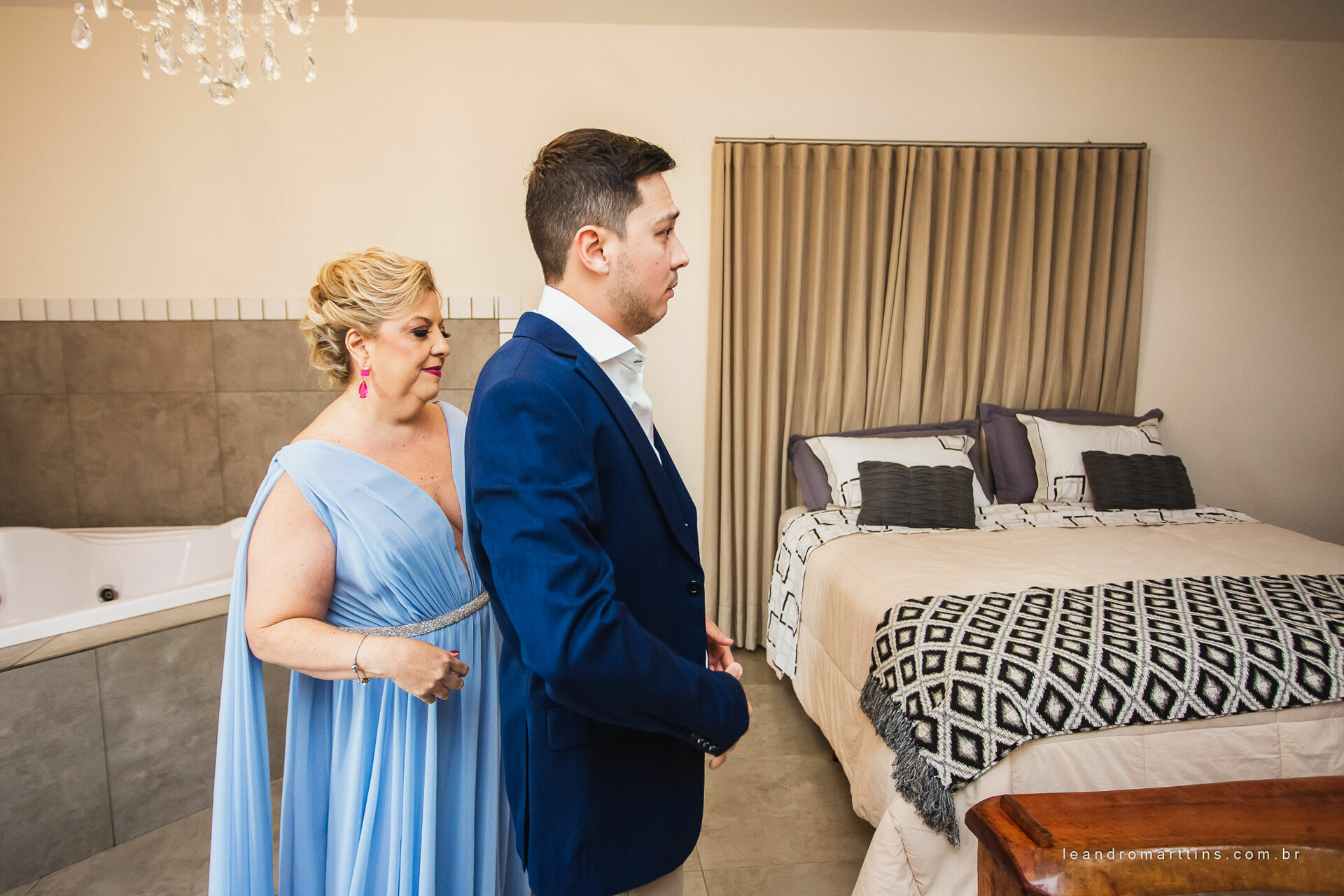 Casamento Maryna e João no espaço Estância Ouro Branco