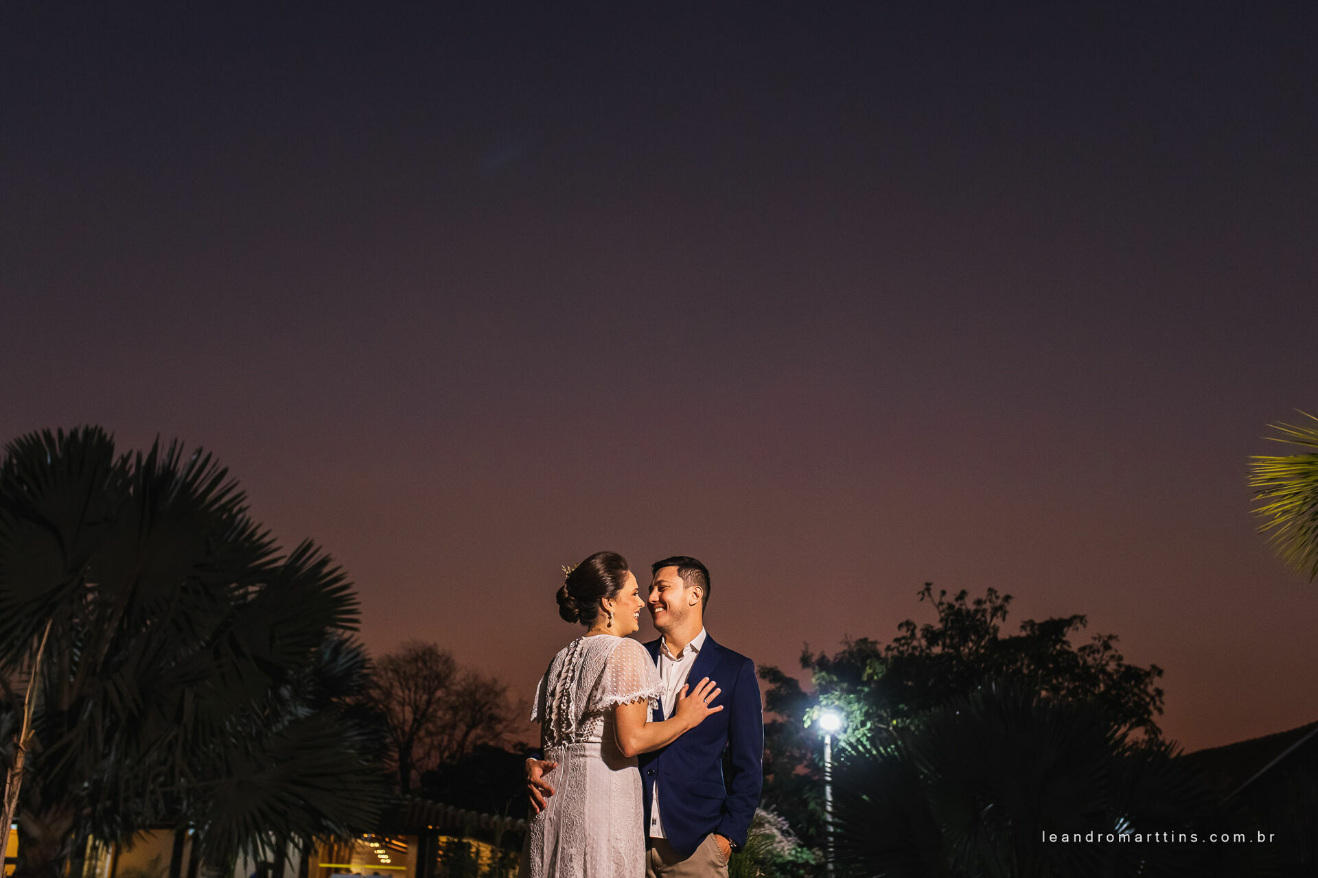 Casamento Maryna e João no espaço Estância Ouro Branco