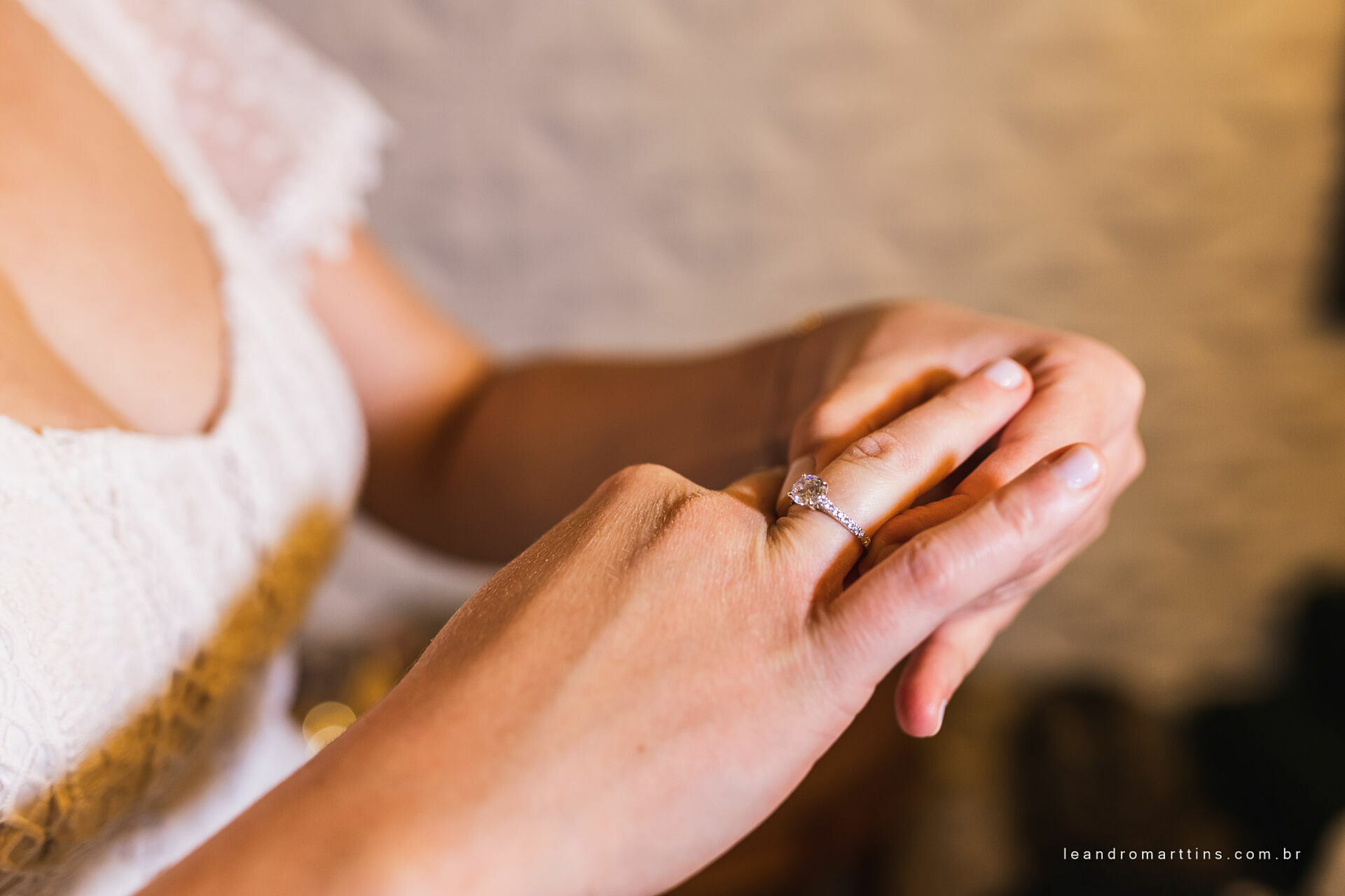 Casamento Maryna e João no espaço Estância Ouro Branco