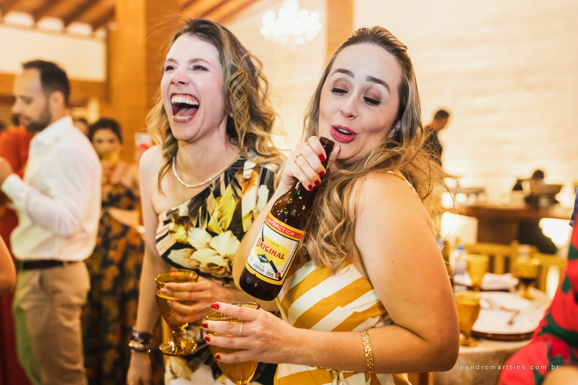 Casamento Maryna e João no espaço Estância Ouro Branco