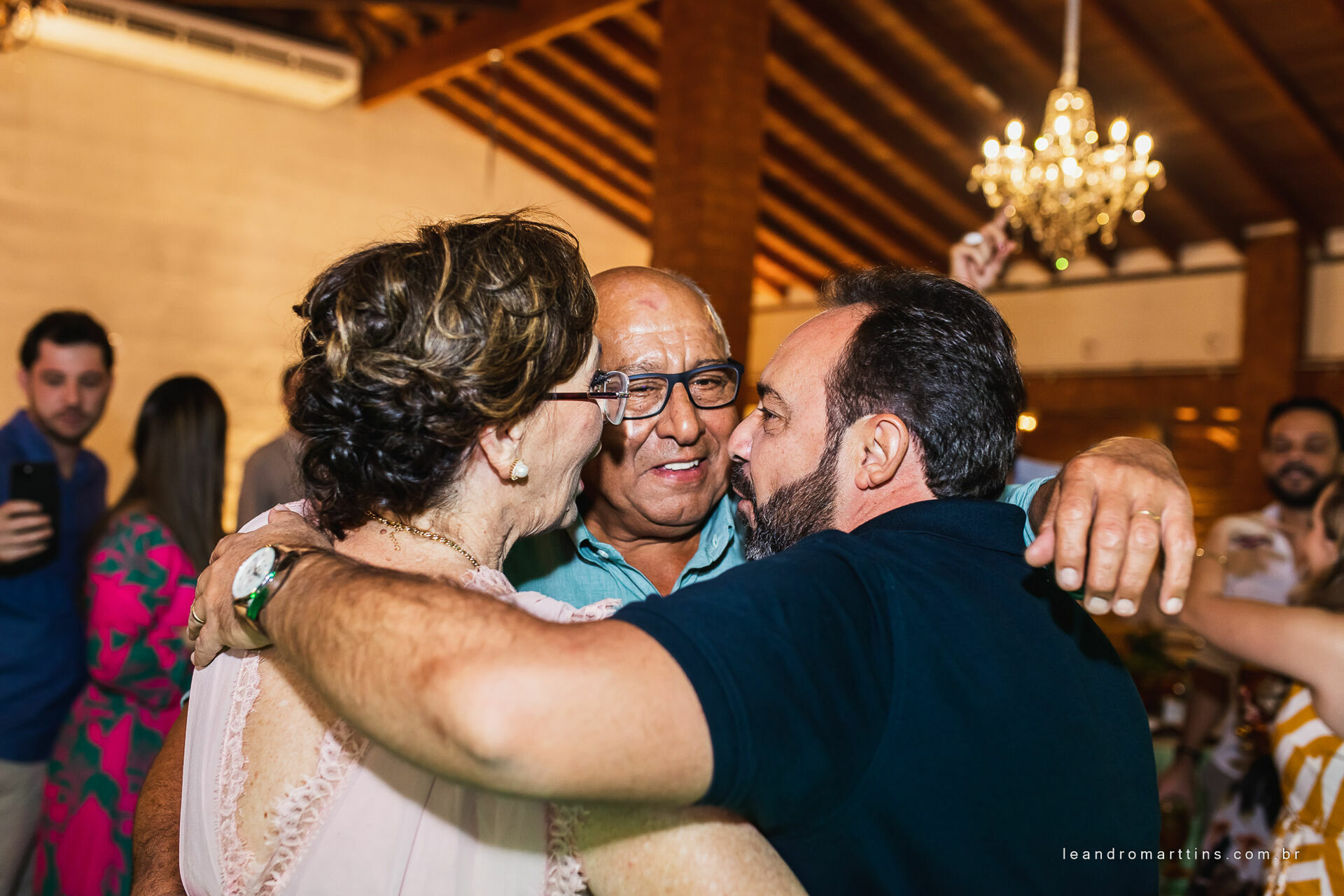 Casamento Maryna e João no espaço Estância Ouro Branco