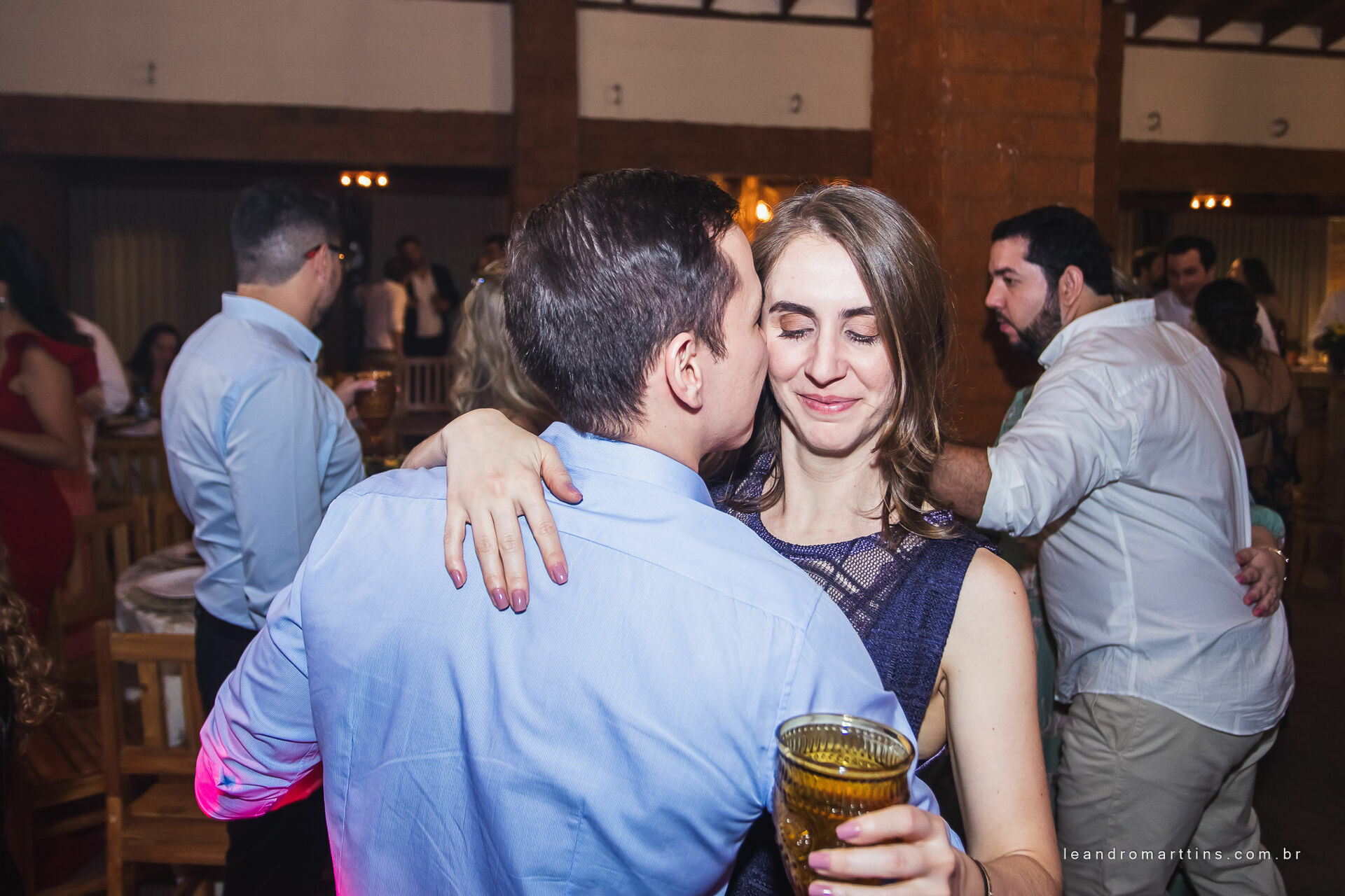 Casamento Maryna e João no espaço Estância Ouro Branco