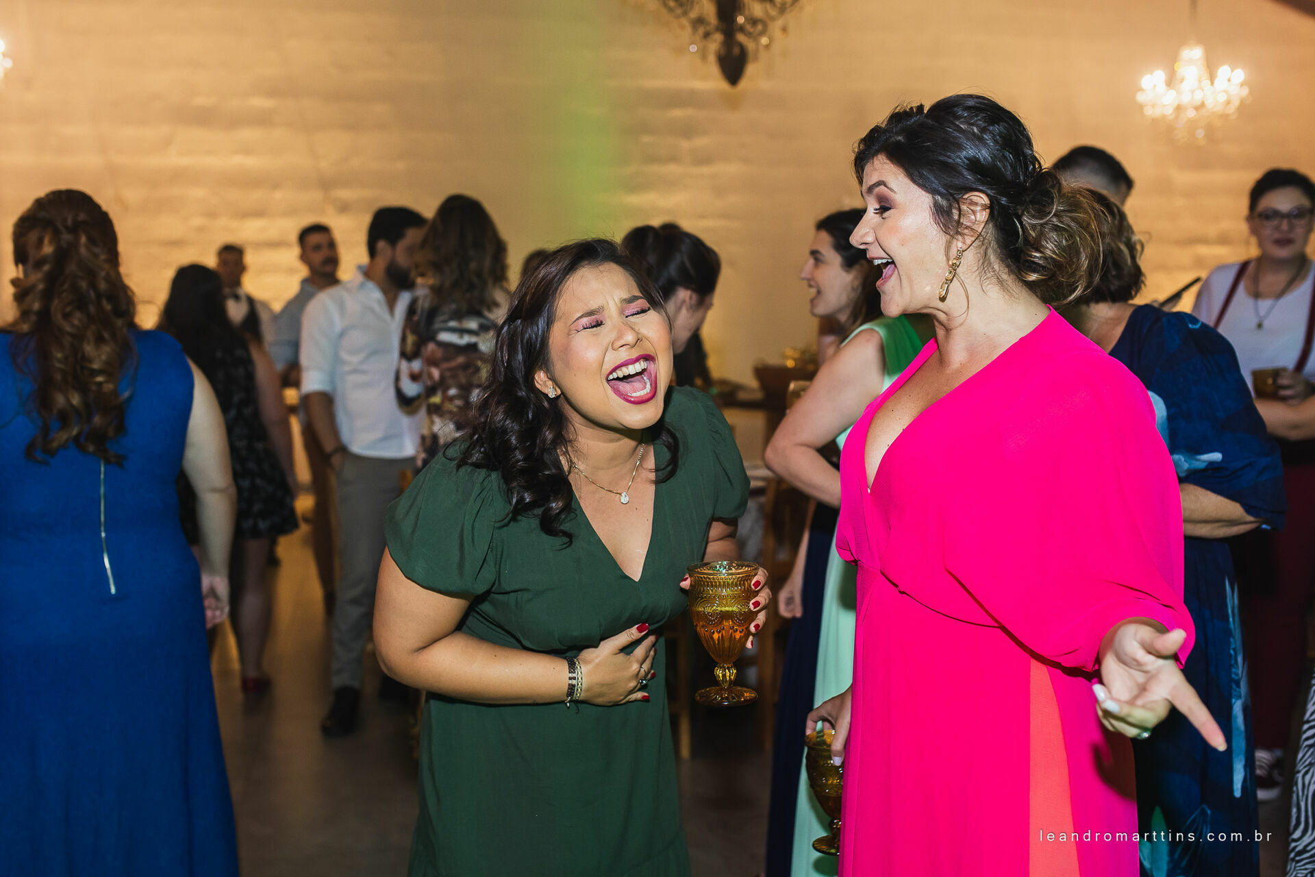 Casamento Maryna e João no espaço Estância Ouro Branco