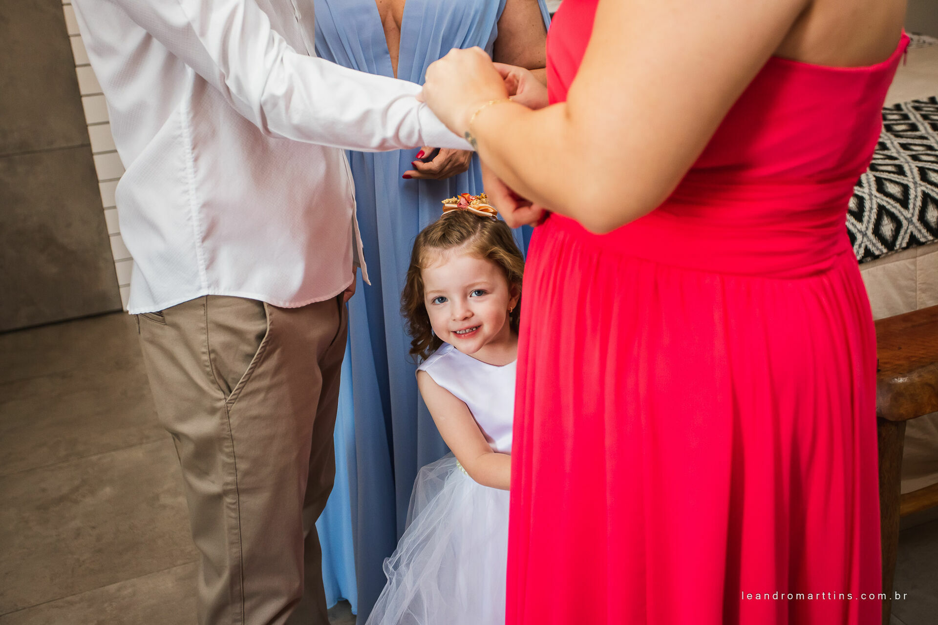 Casamento Maryna e João no espaço Estância Ouro Branco