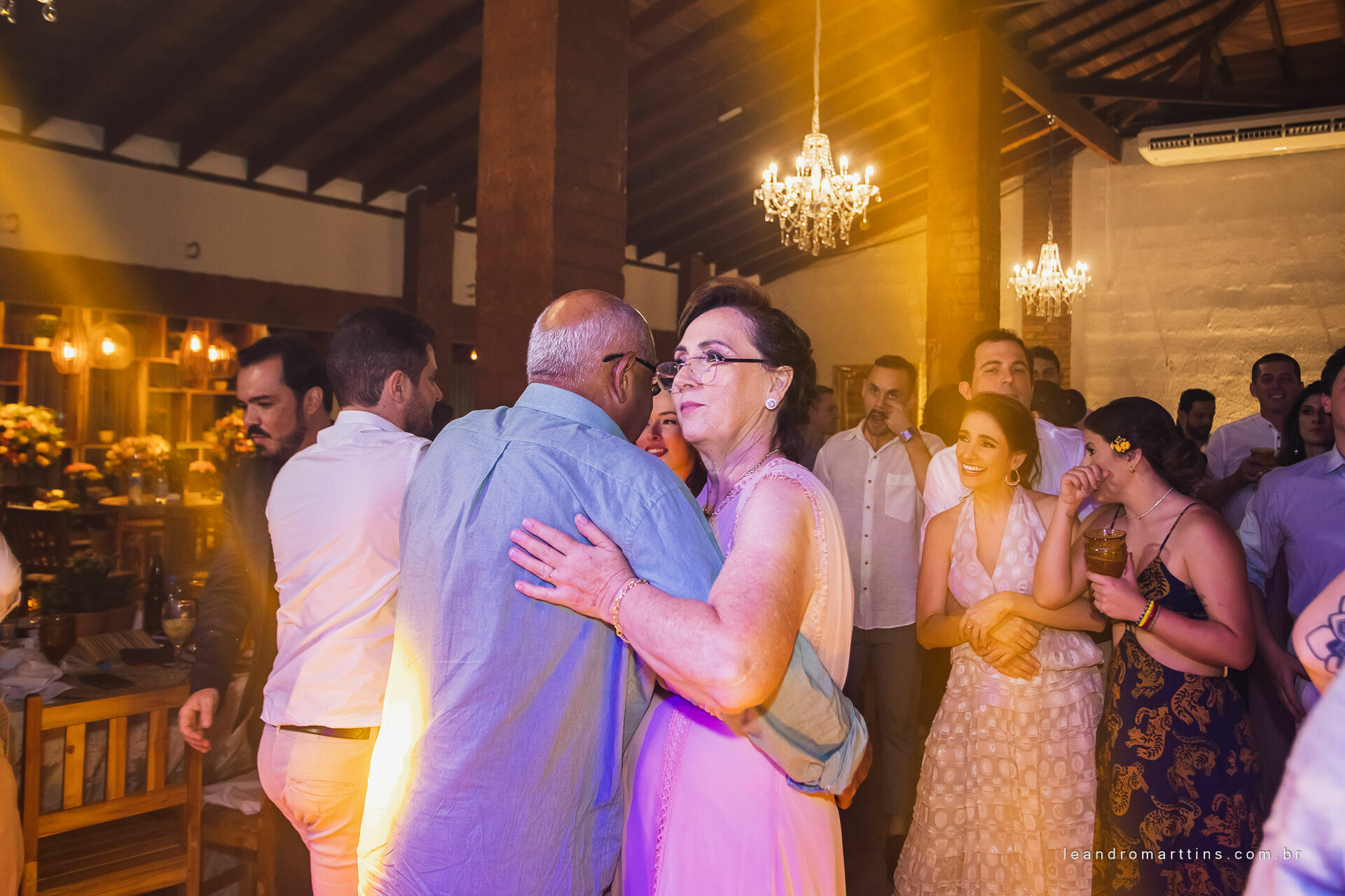 Casamento Maryna e João no espaço Estância Ouro Branco