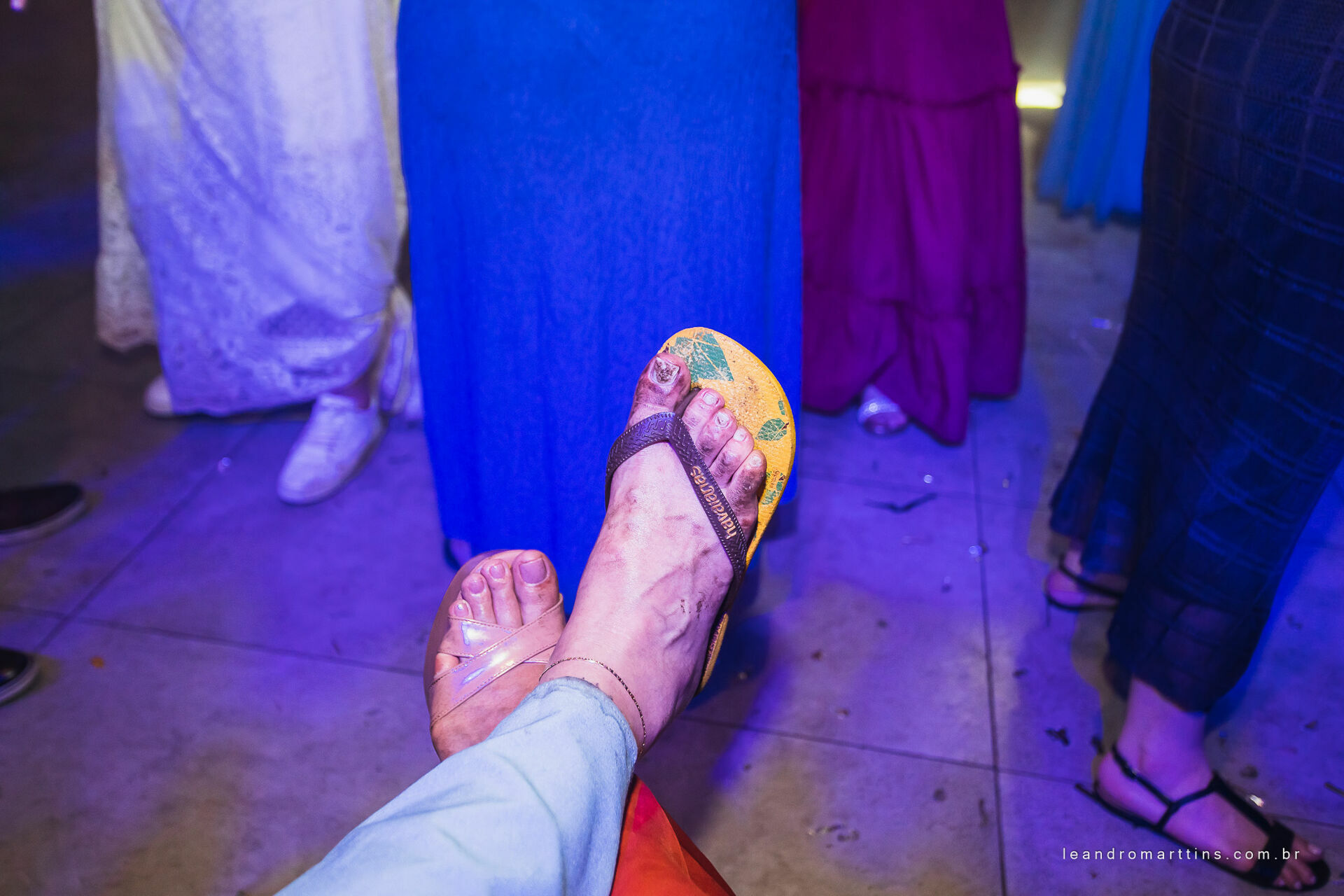 Casamento Maryna e João no espaço Estância Ouro Branco