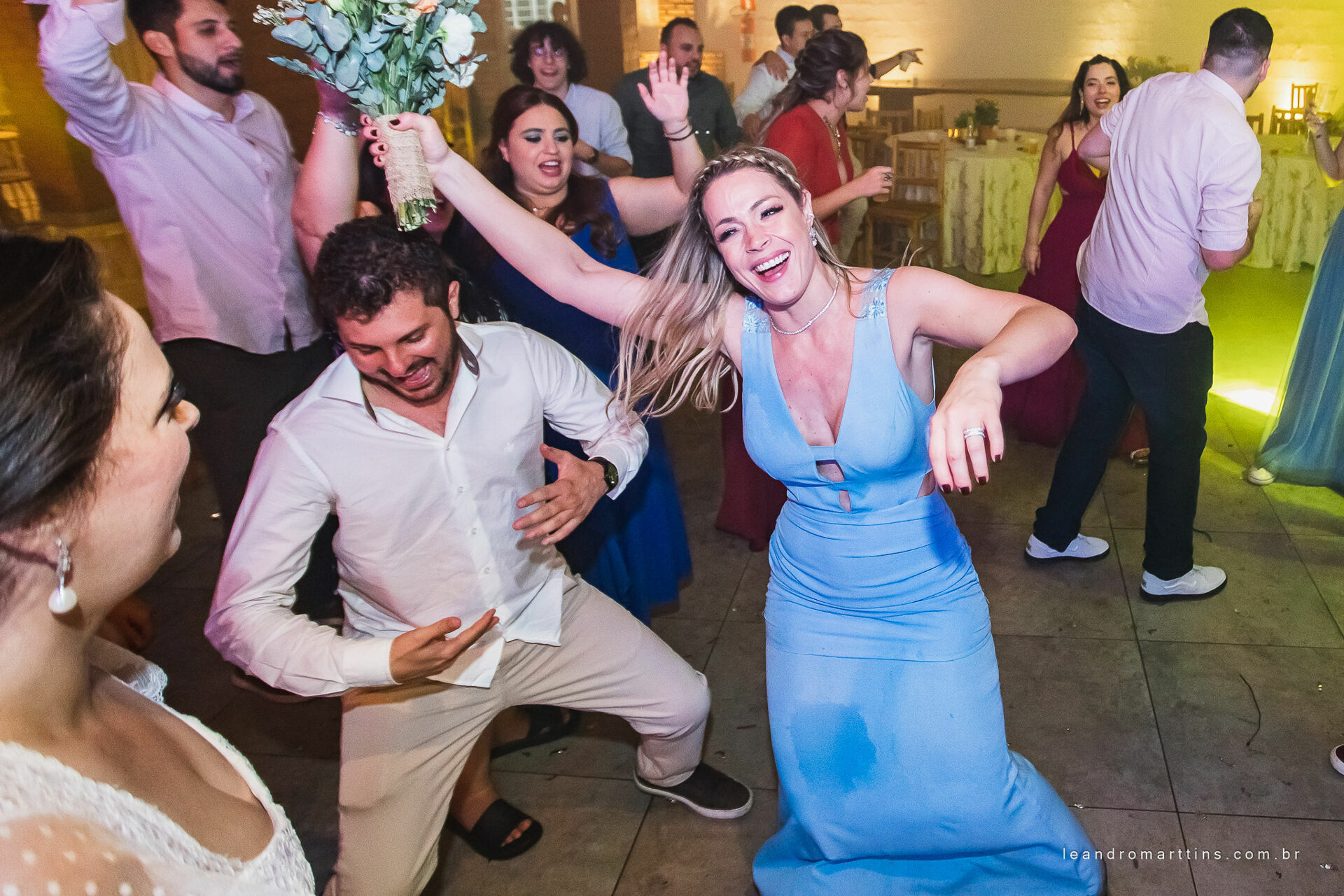 Casamento Maryna e João no espaço Estância Ouro Branco