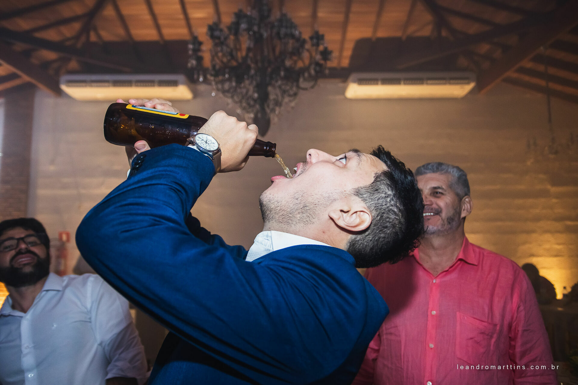 Casamento Maryna e João no espaço Estância Ouro Branco