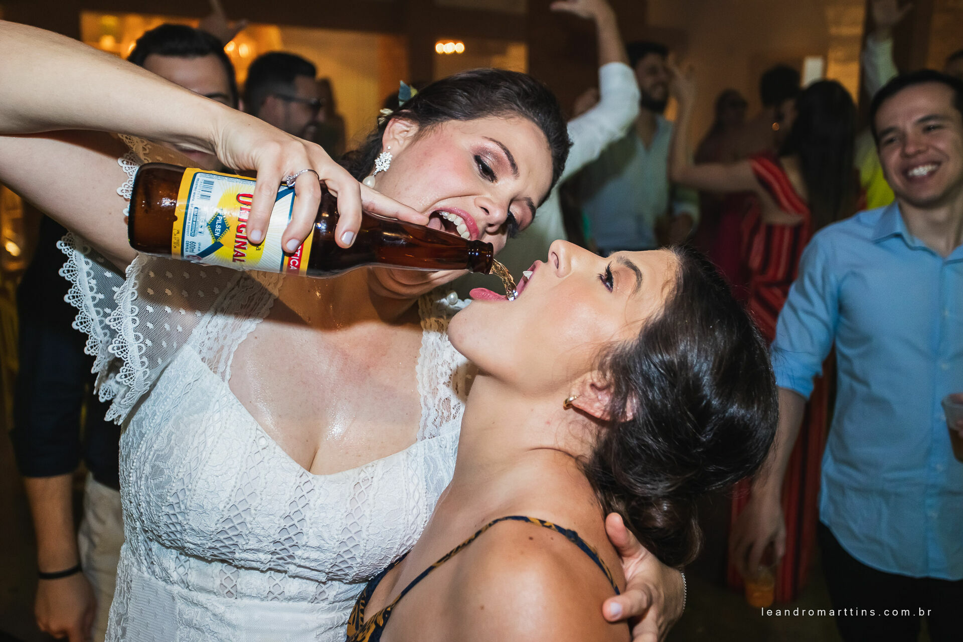 Casamento Maryna e João no espaço Estância Ouro Branco