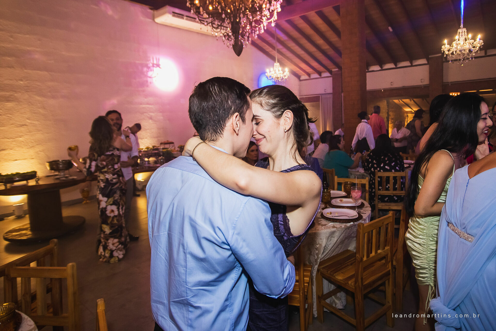 Casamento Maryna e João no espaço Estância Ouro Branco