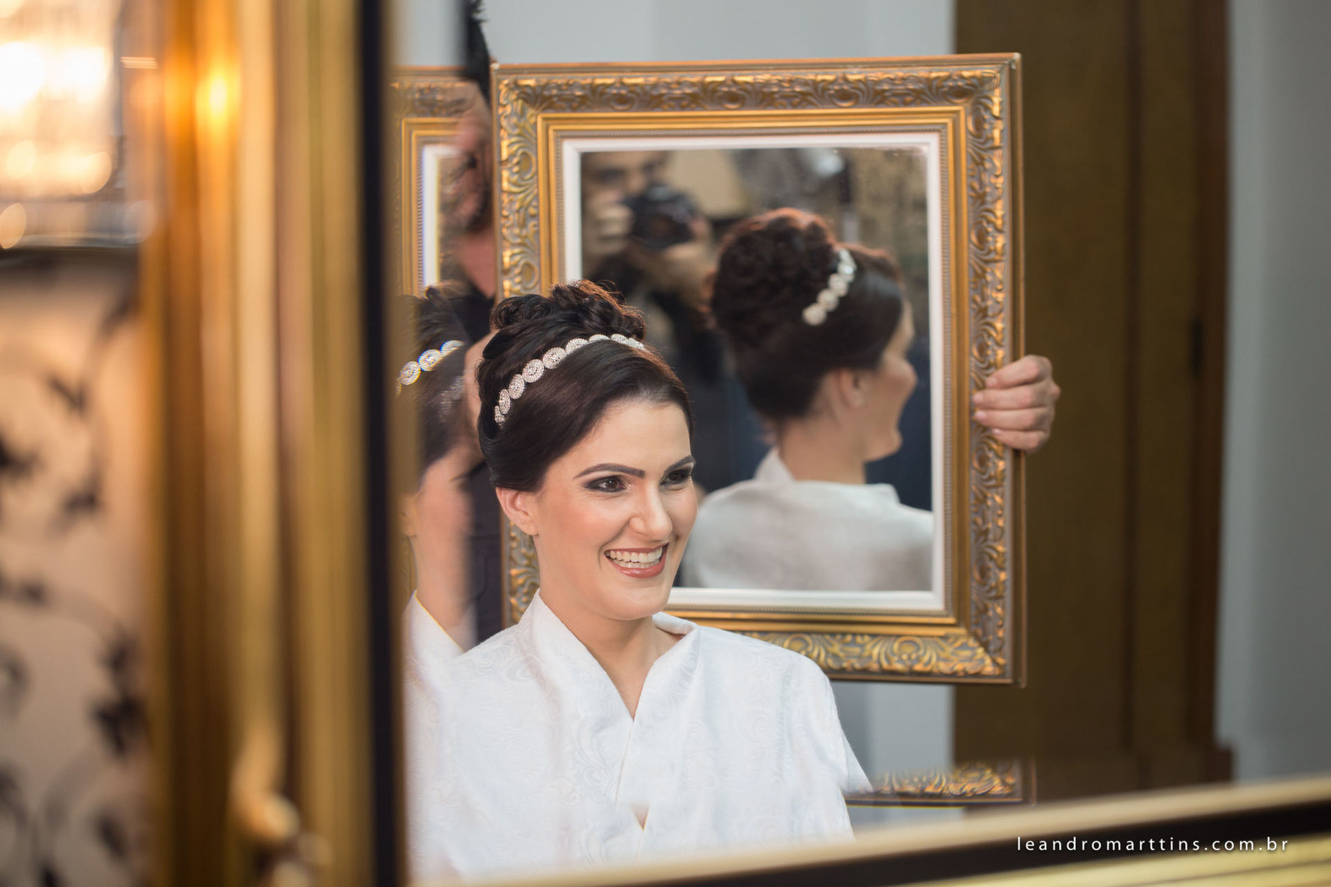 Casamento Sarita e Diego