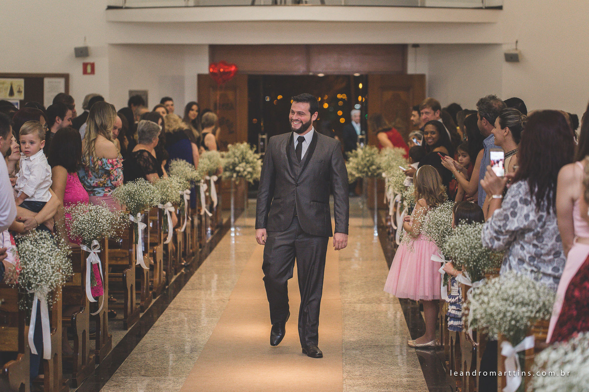 Casamento Sarita e Diego