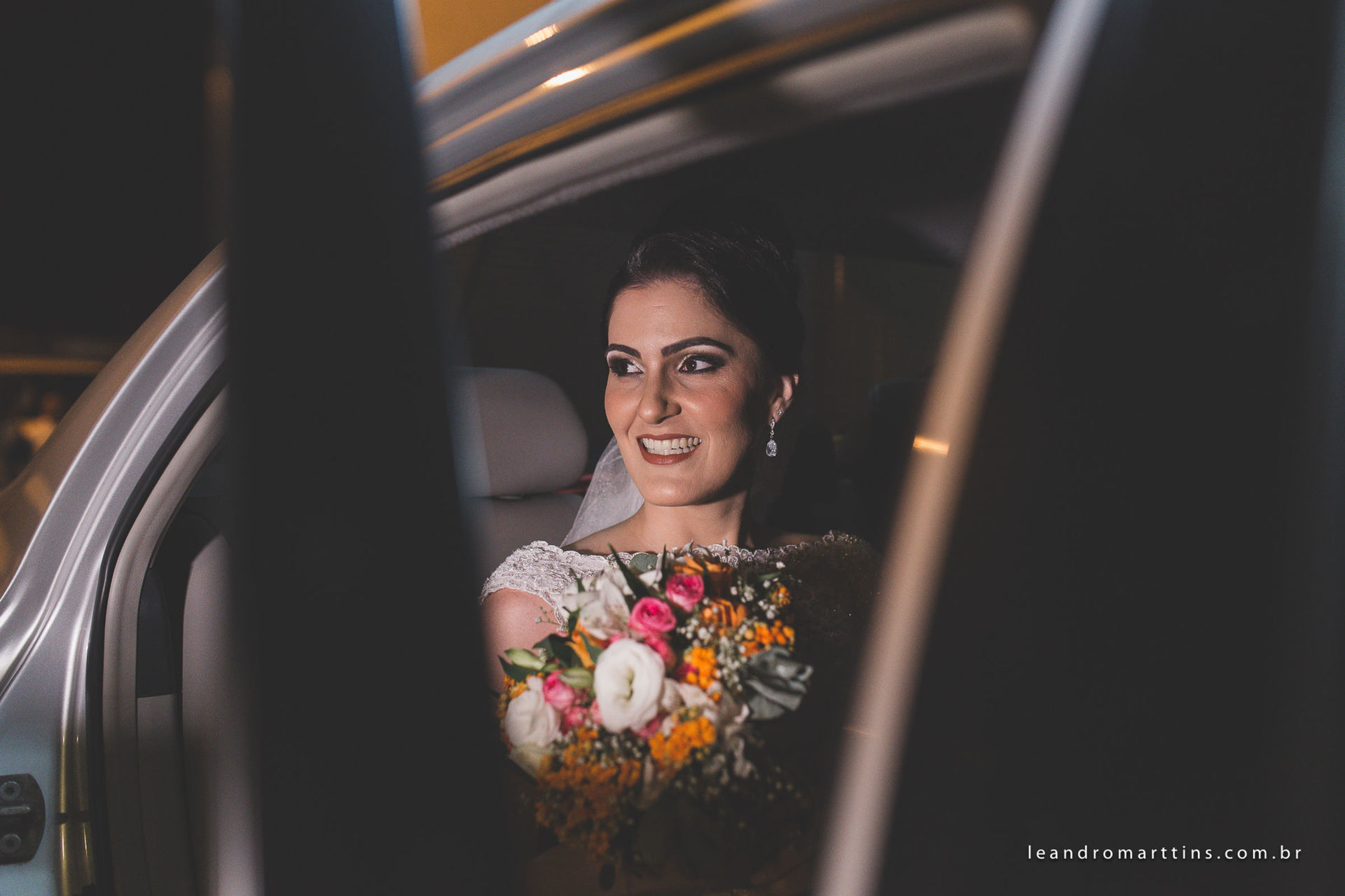 Casamento Sarita e Diego