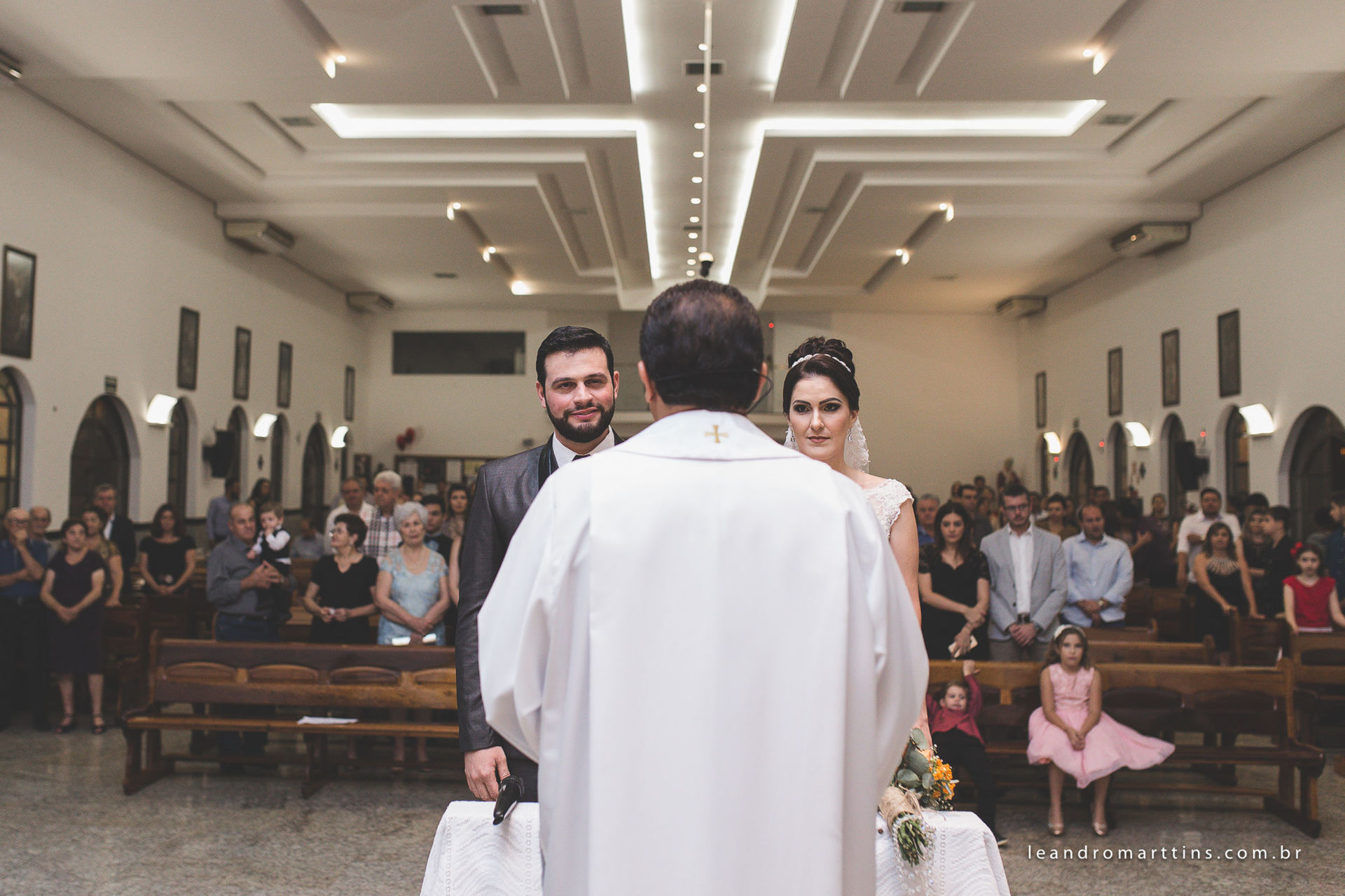 Casamento Sarita e Diego