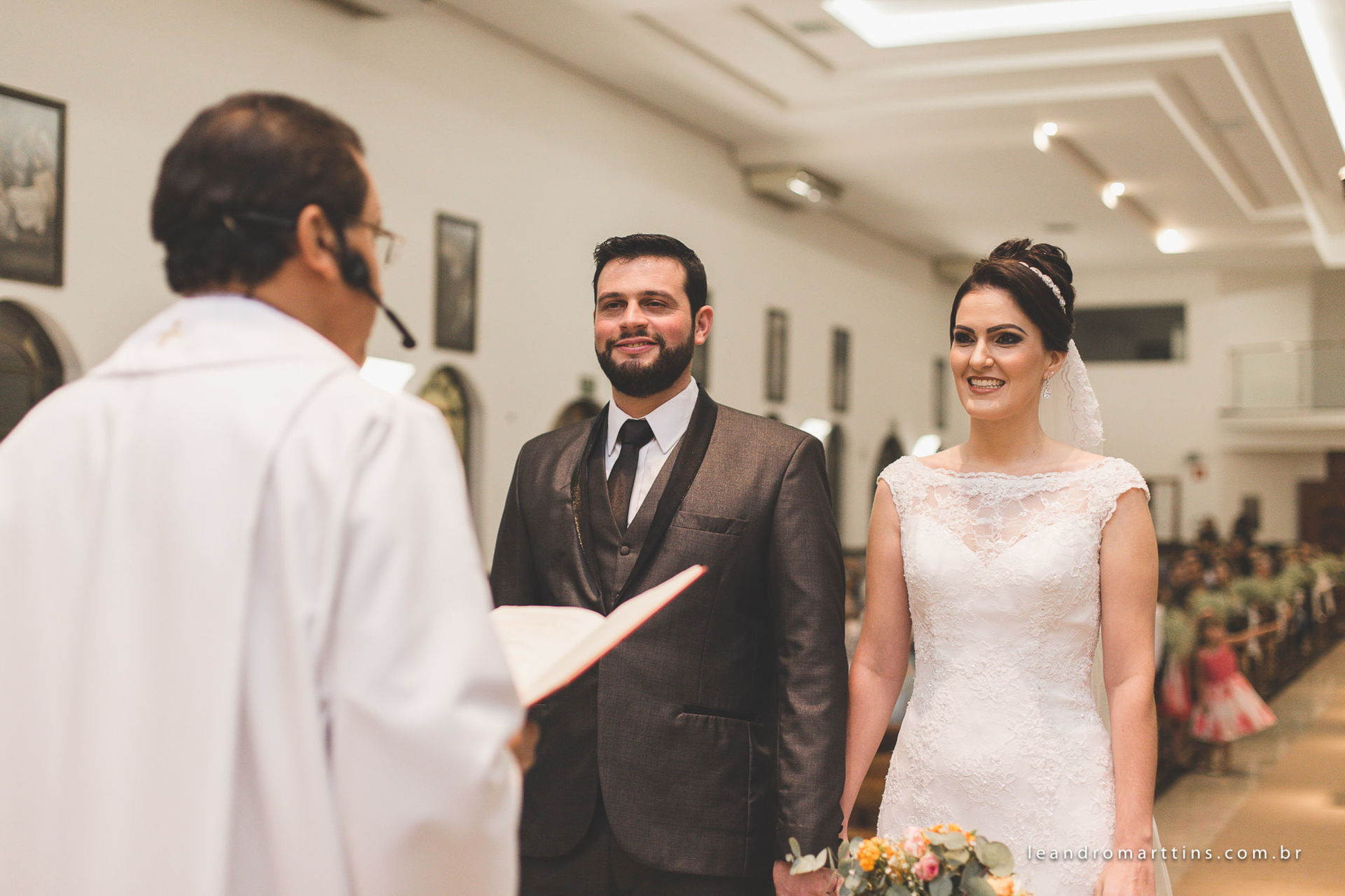 Casamento Sarita e Diego