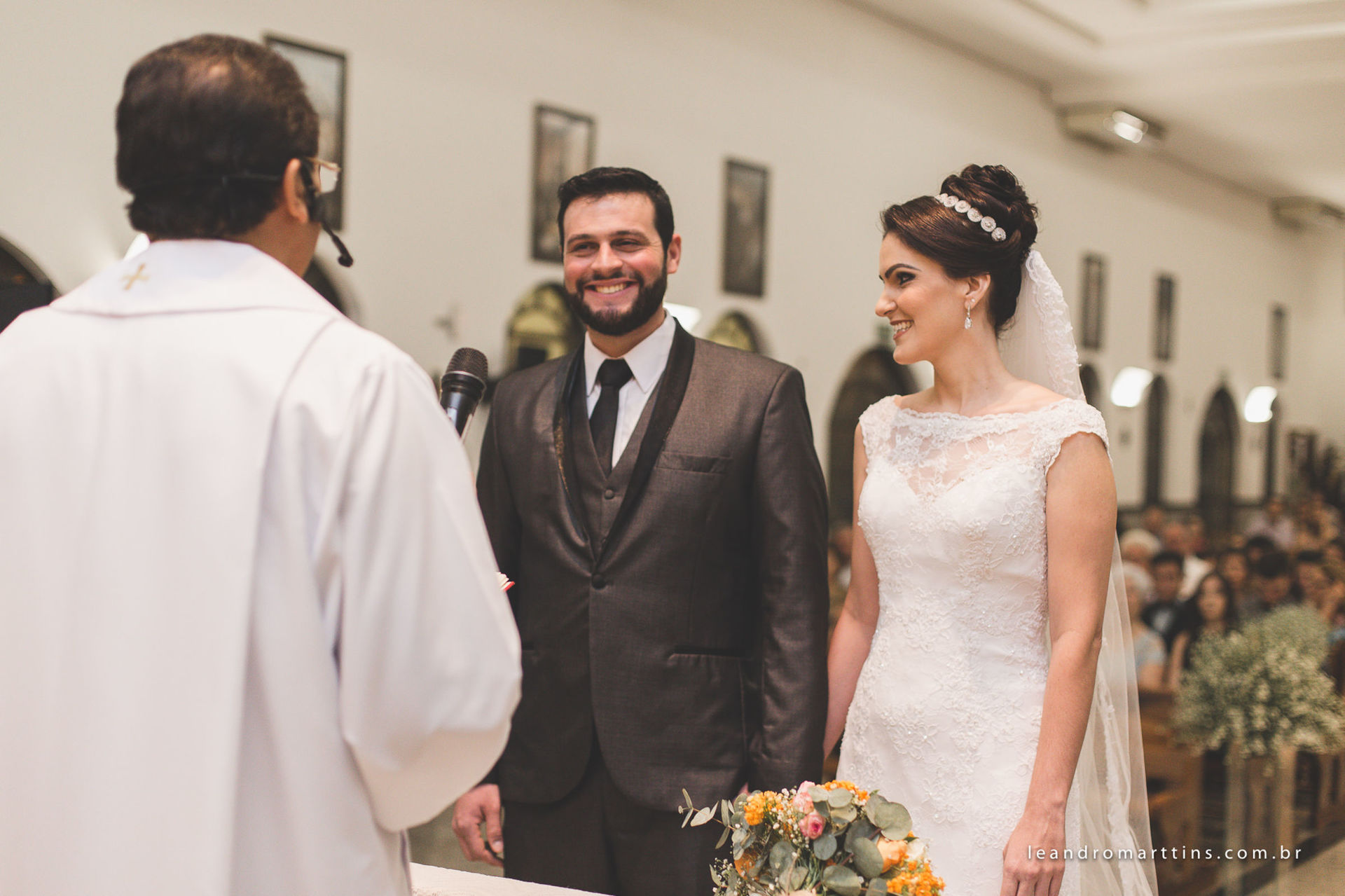 Casamento Sarita e Diego