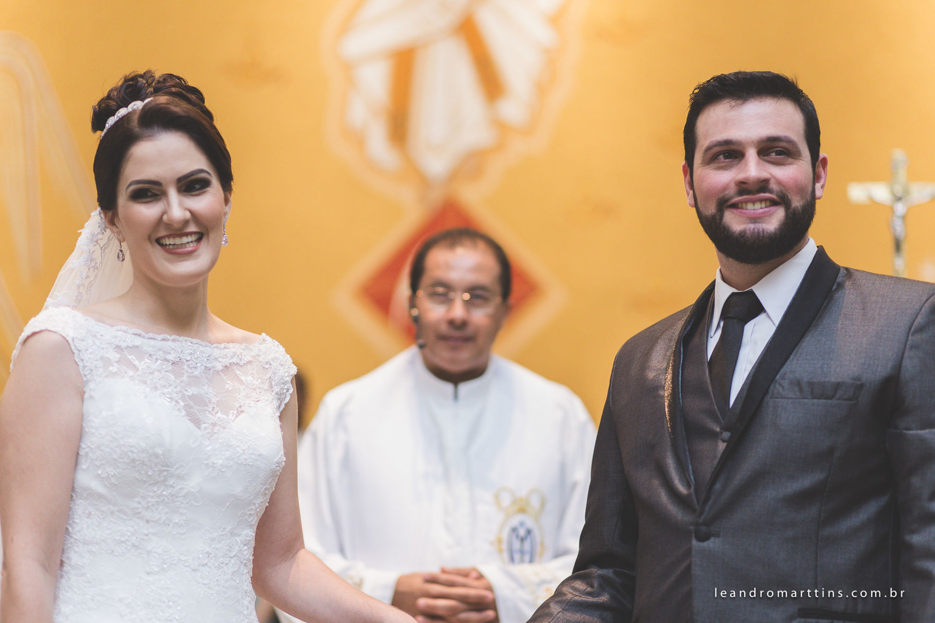 Casamento Sarita e Diego