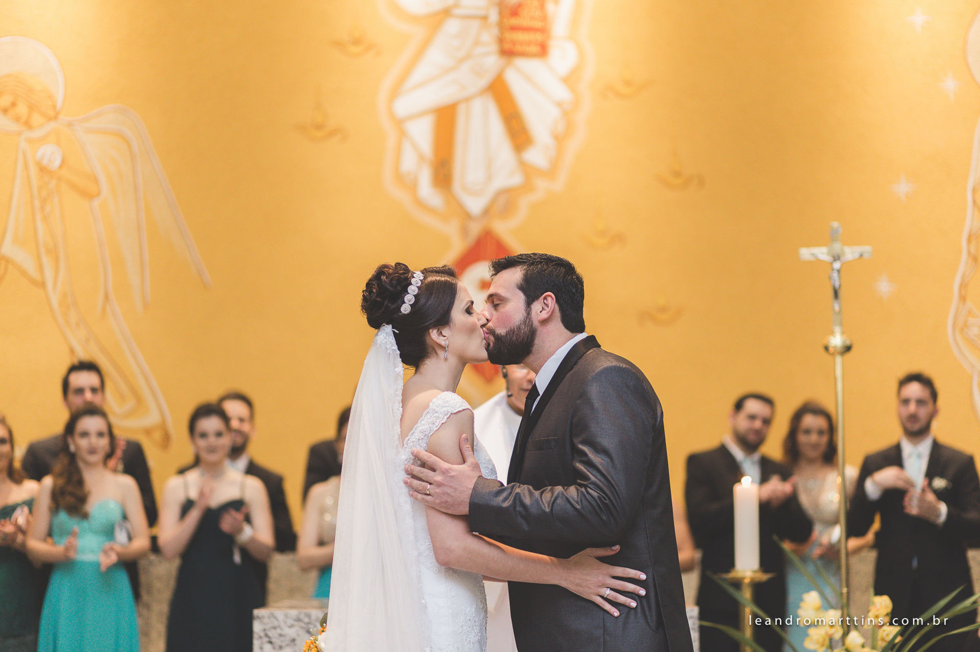 Casamento Sarita e Diego