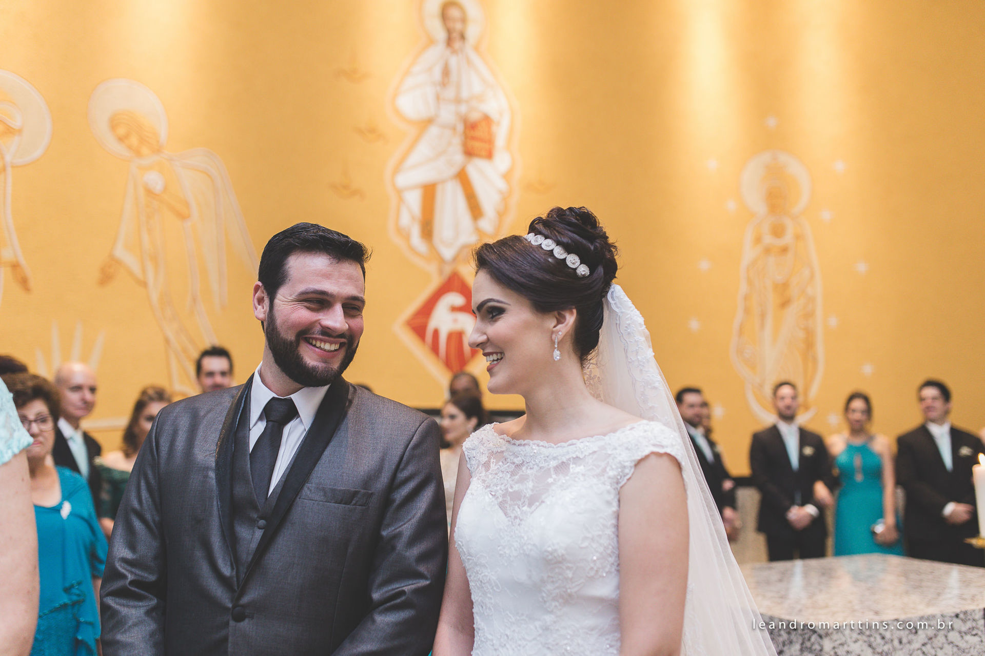 Casamento Sarita e Diego