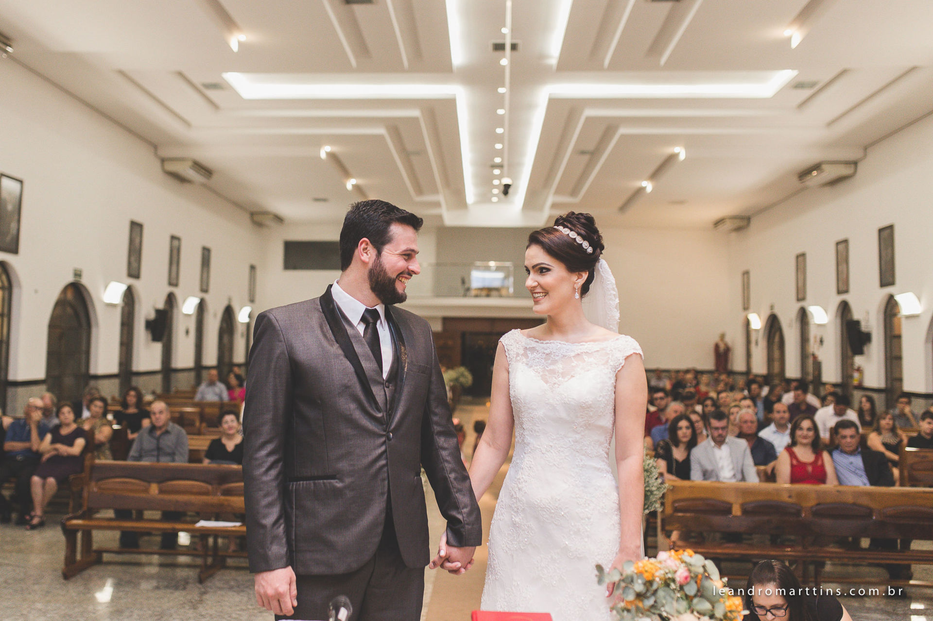 Casamento Sarita e Diego