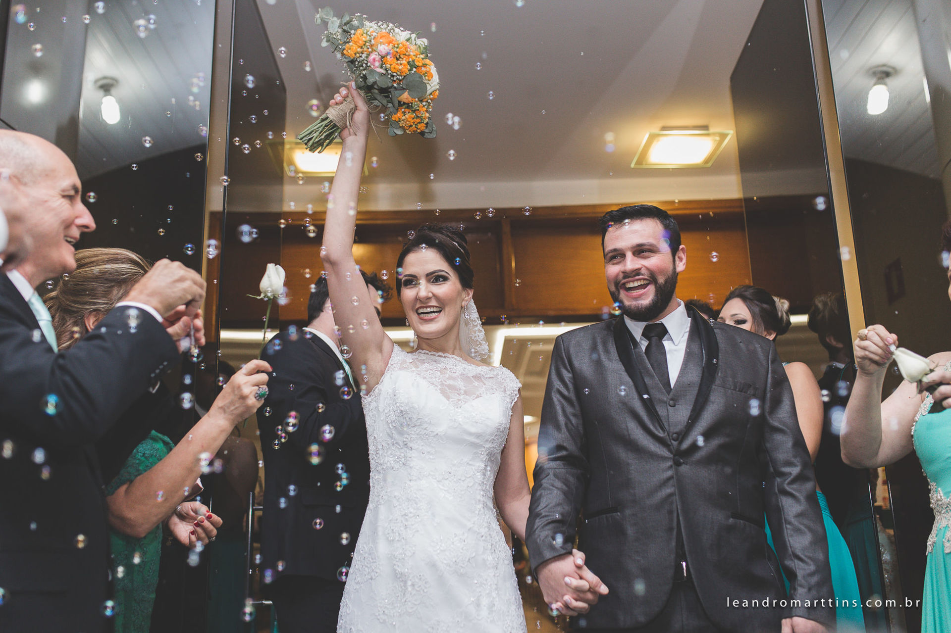Casamento Sarita e Diego