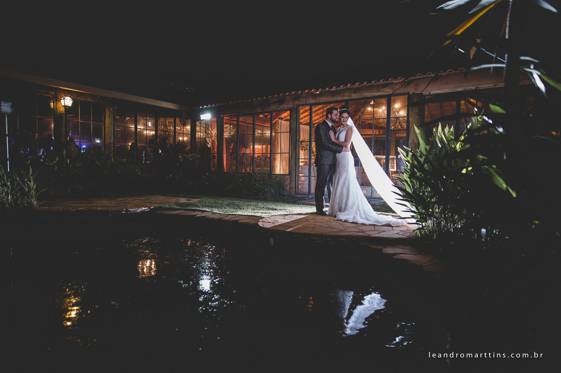 Casamento Sarita e Diego