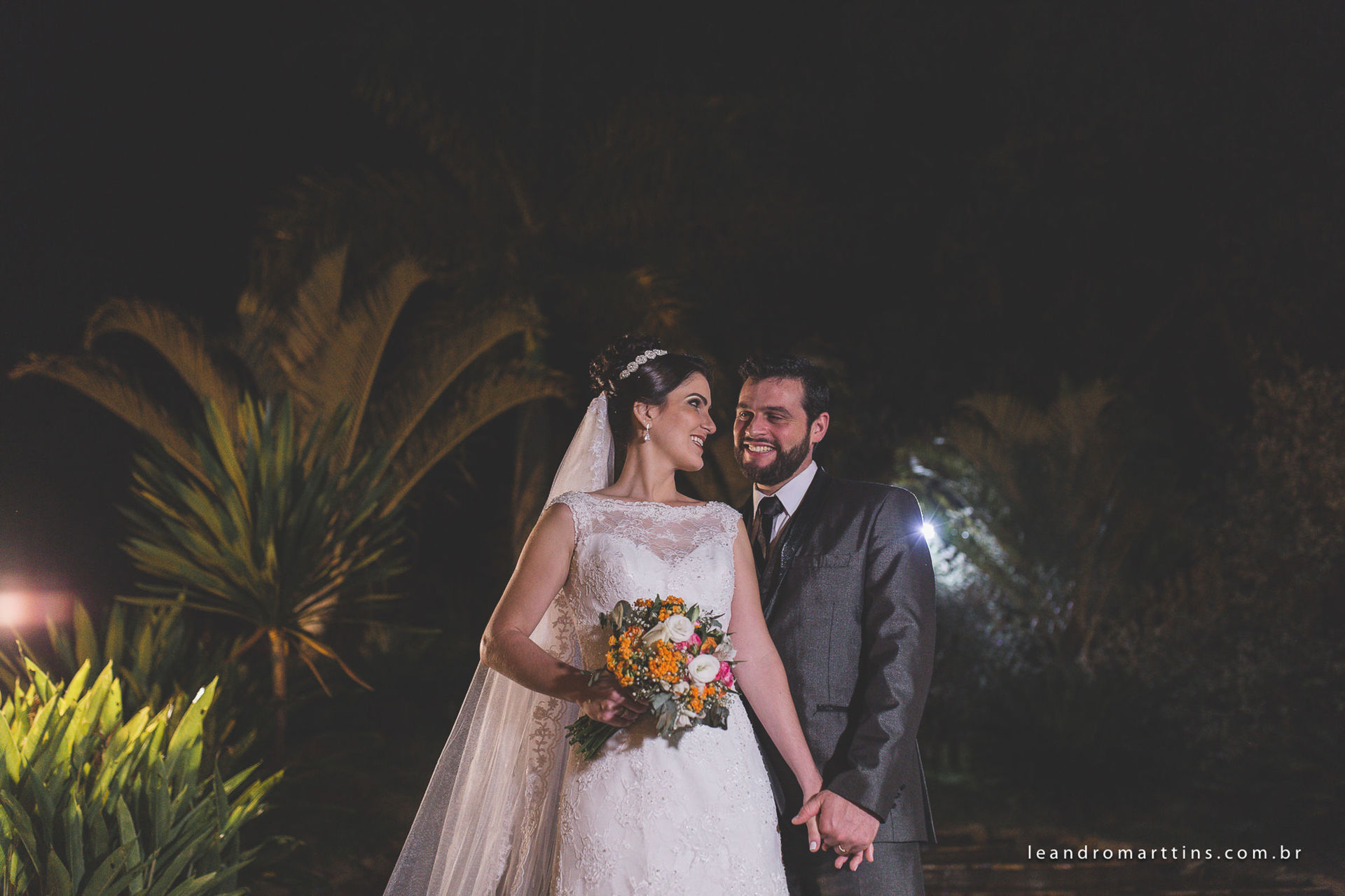 Casamento Sarita e Diego