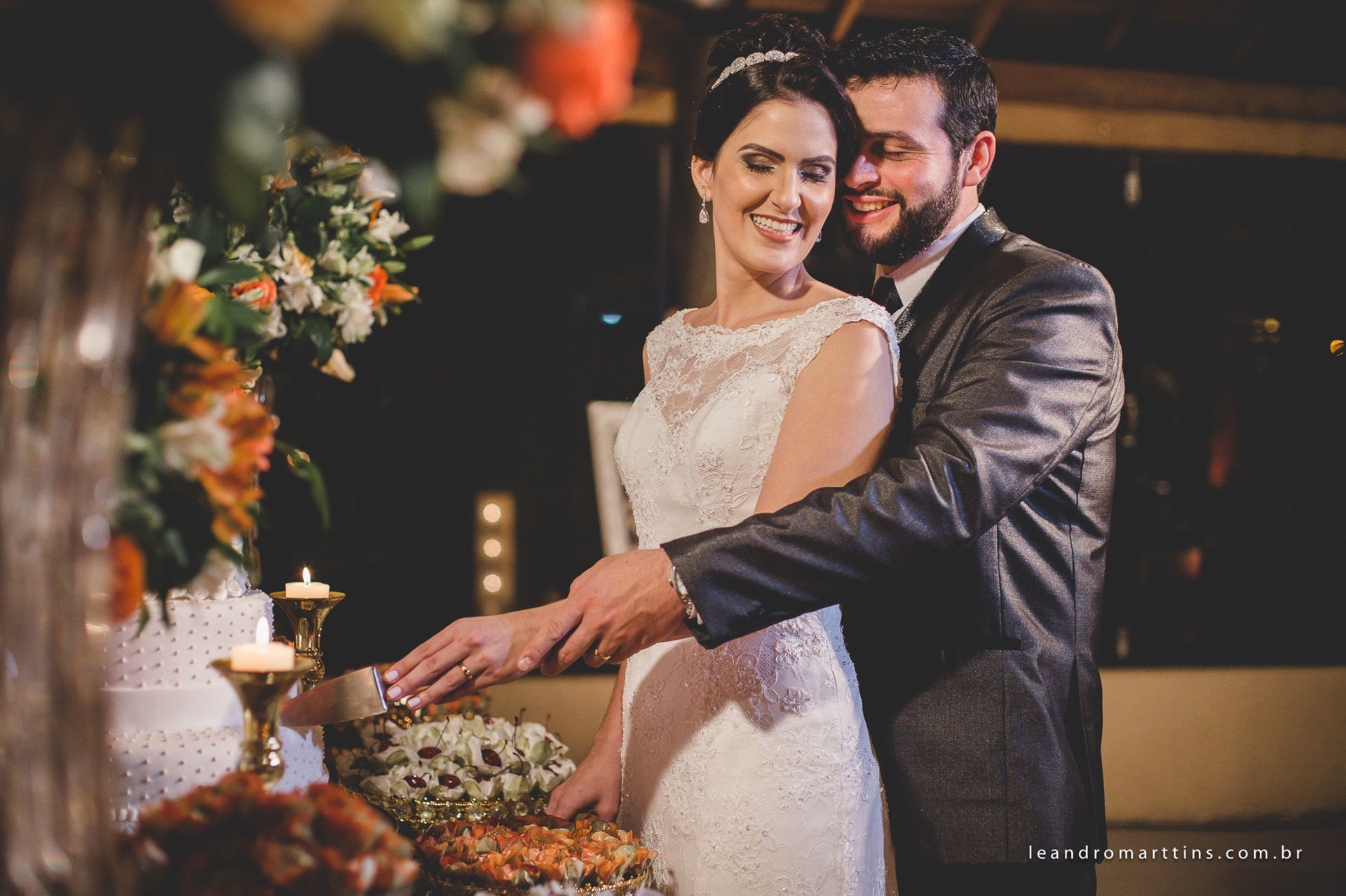 Casamento Sarita e Diego