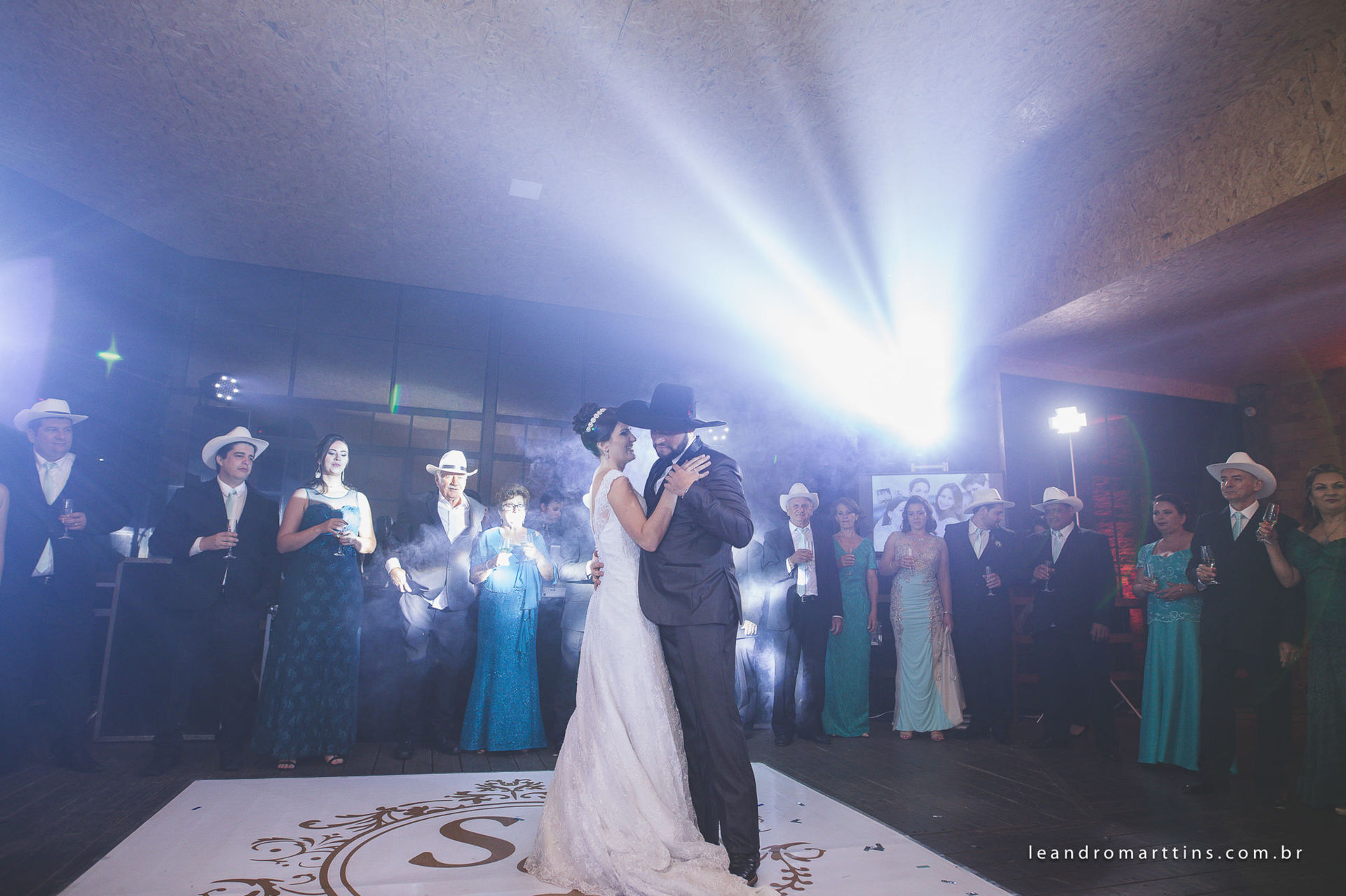 Casamento Sarita e Diego