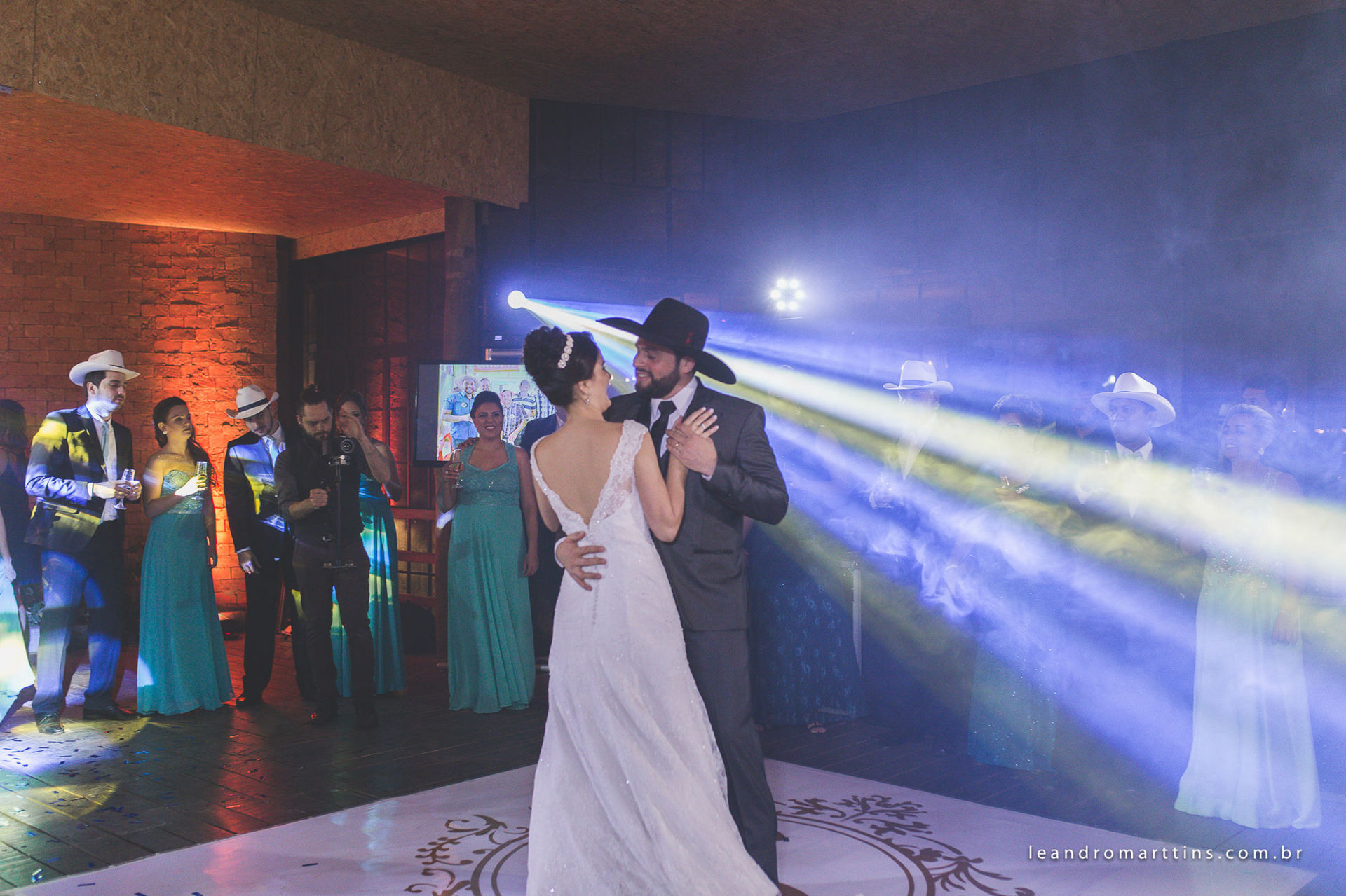 Casamento Sarita e Diego