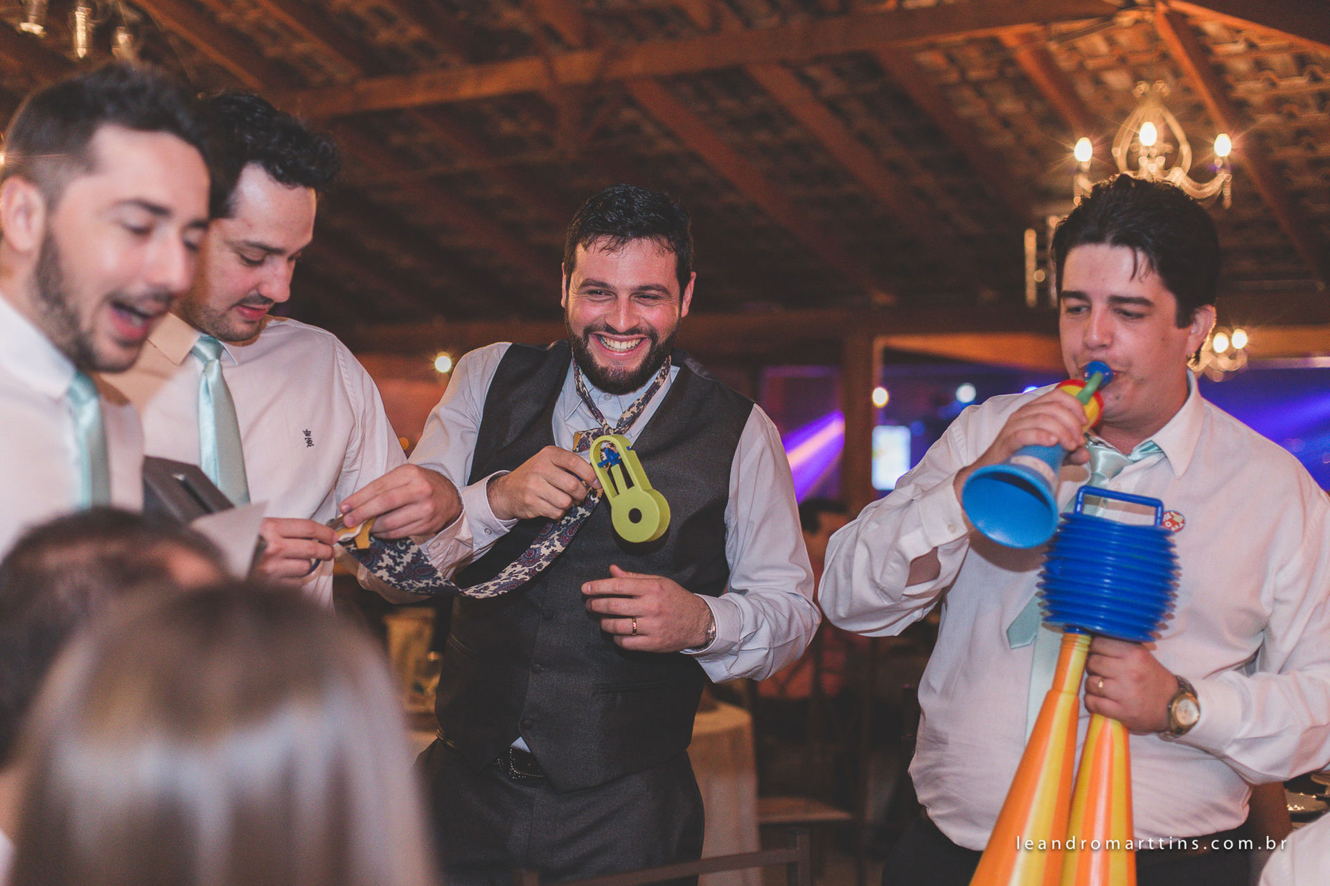 Casamento Sarita e Diego